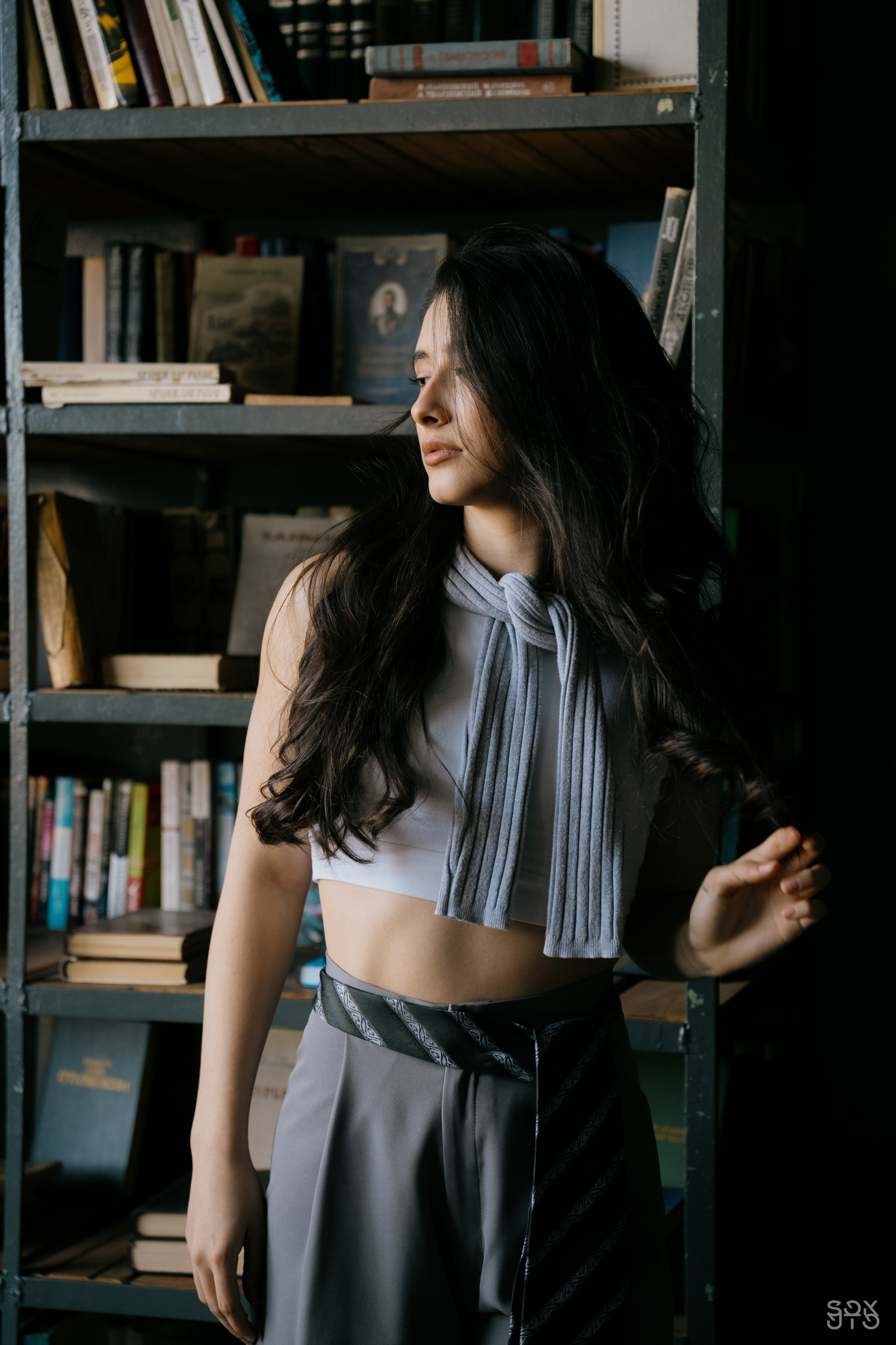 BAKED ROLL x Grad! ent