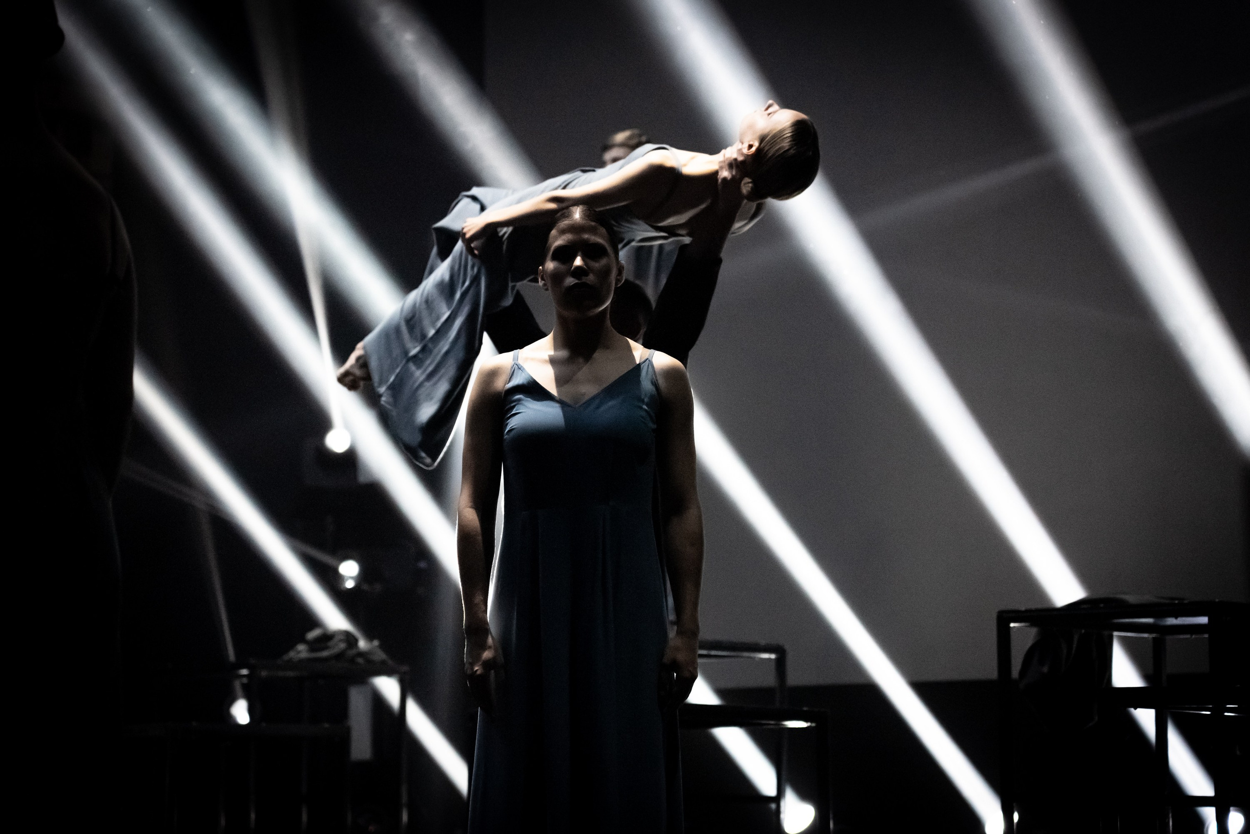 Отчетный концерт «БЕЗ ПРЕДЕЛА»