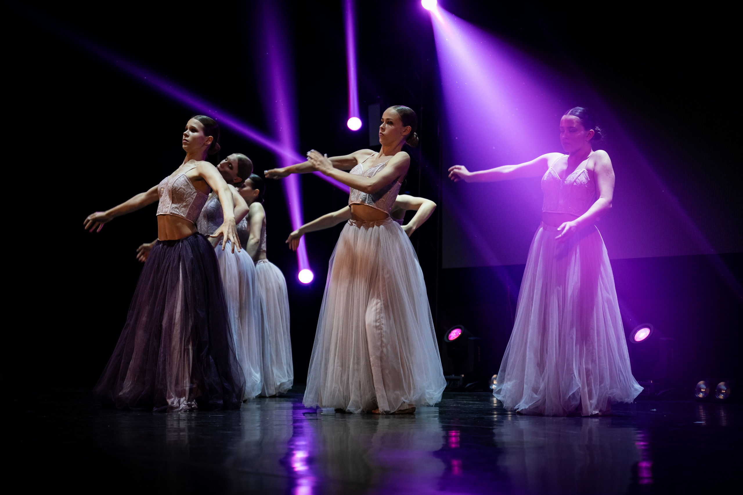 Отчетный концерт «БЕЗ ПРЕДЕЛА»