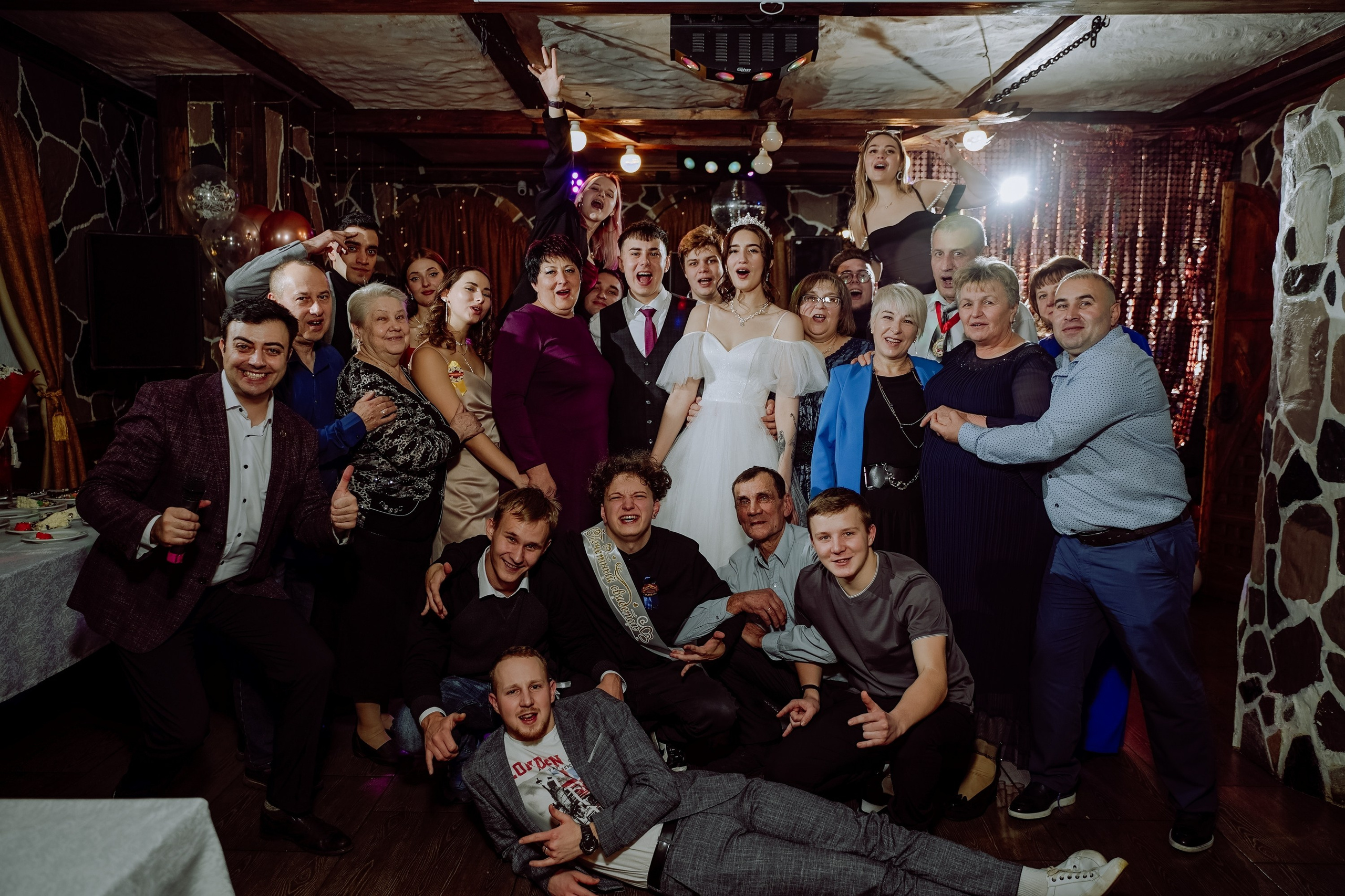 Свадебная фотосъемка в Москве и МО. Фотосъёмка, видеосъемка массовых мероприятий, reels