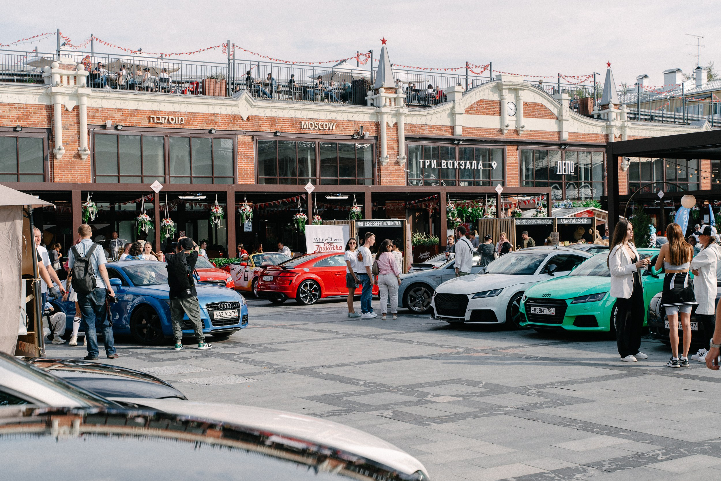 Фотограф Москва и Московская область. Фотосъёмка, видеосъемка массовых мероприятий, reels