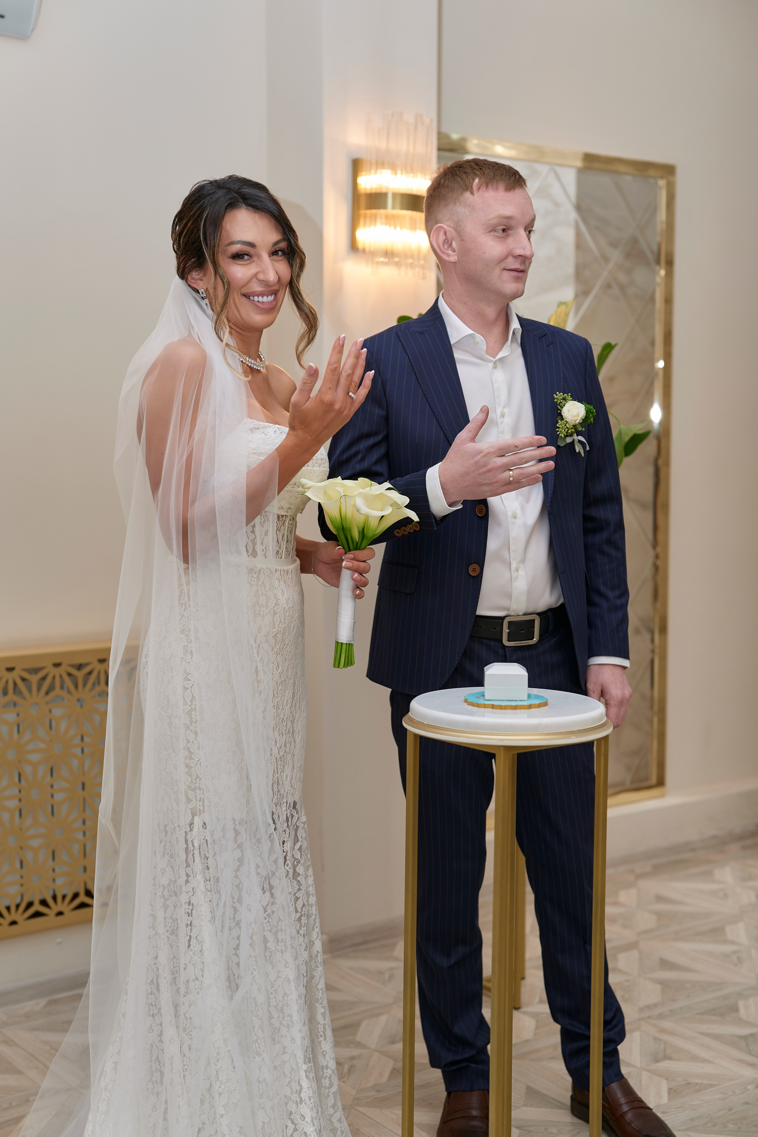 Роспись в загсе!. Семейный и женский фотограф в Москве Зоя Бучерова