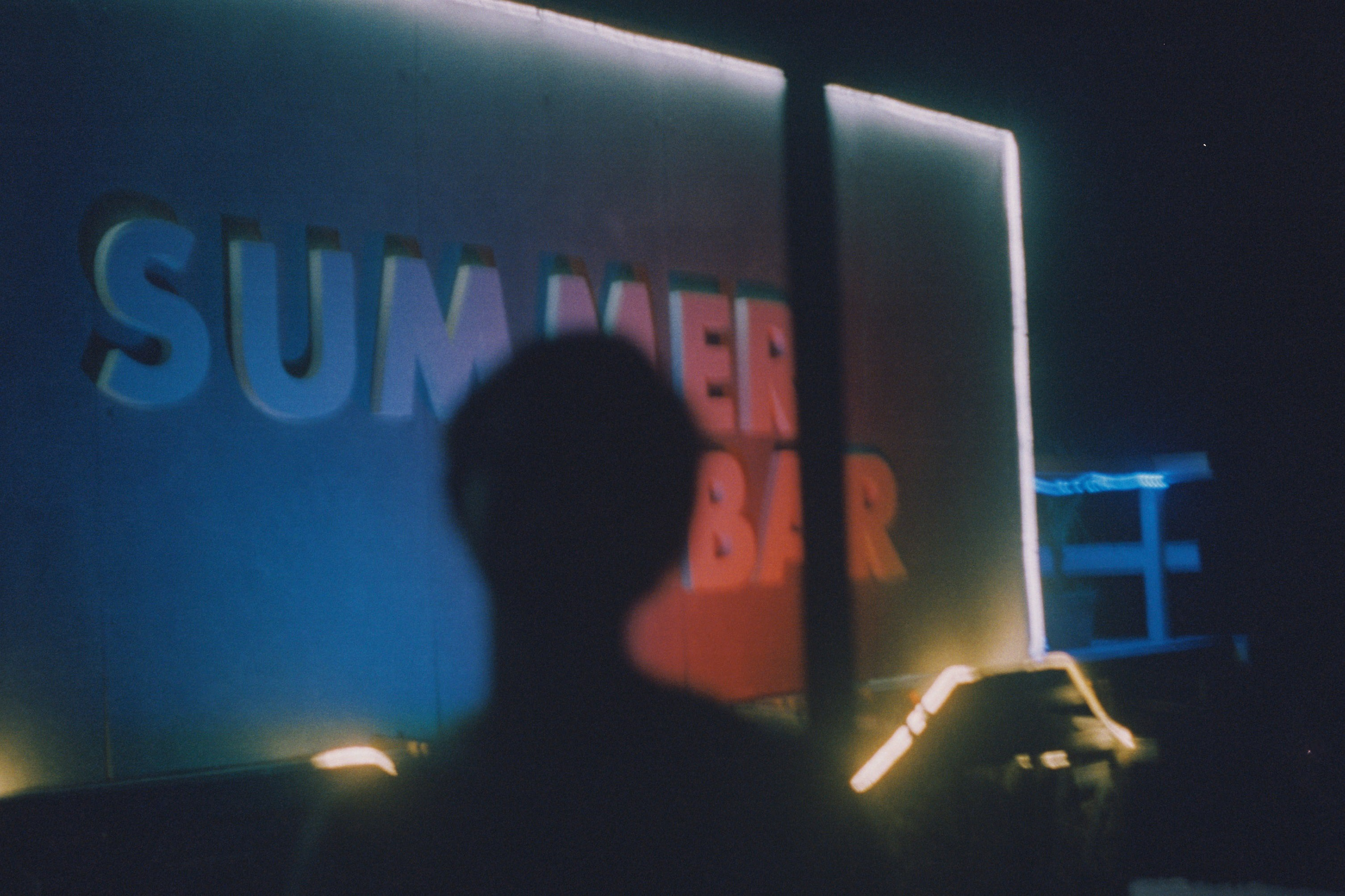 Sochi \ august 2022 \ film 35. Коммерческий Фотограф Виктор Фоменых