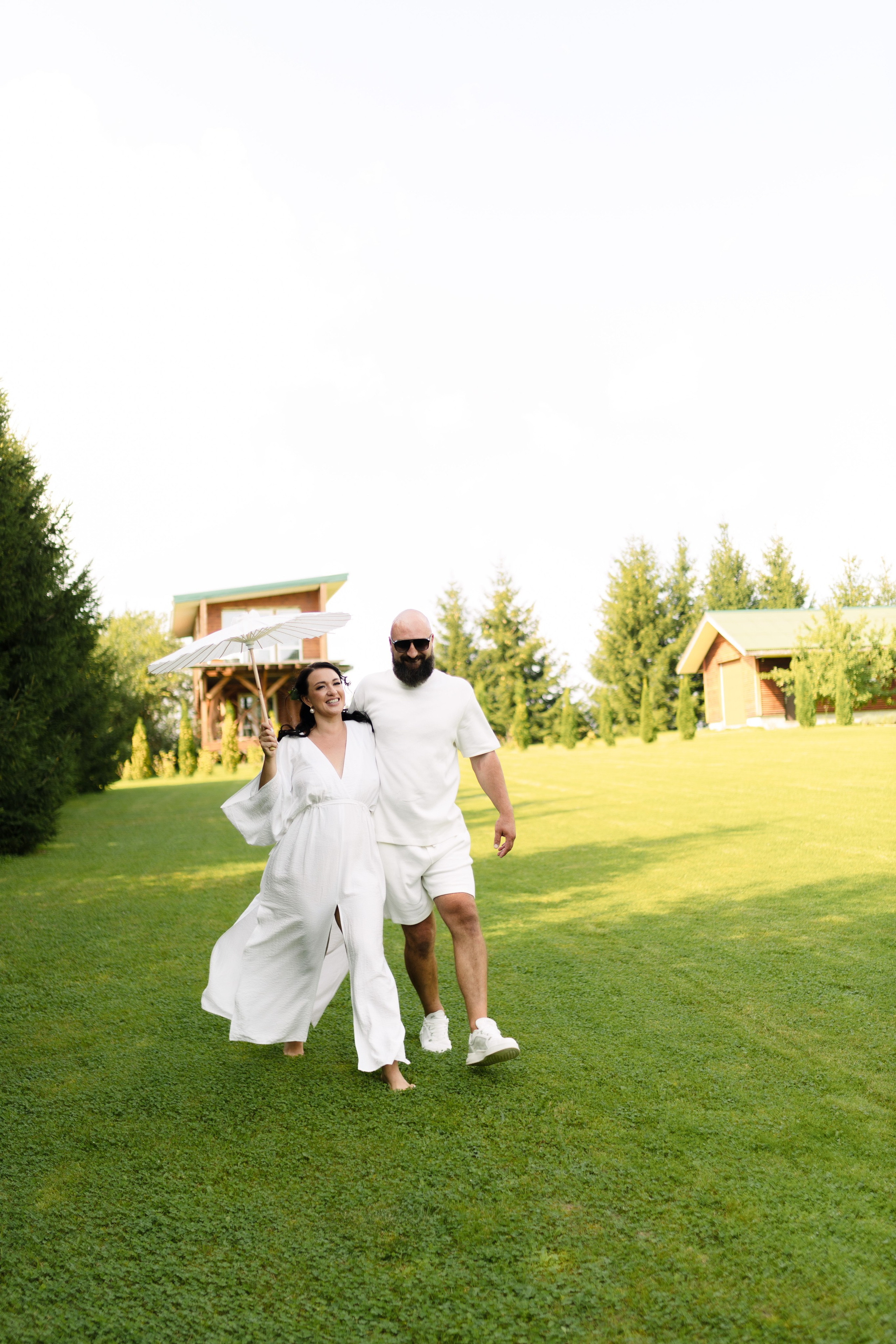 УСАДЬБА ГАНКА. Cheta Kovalevsky фотографы