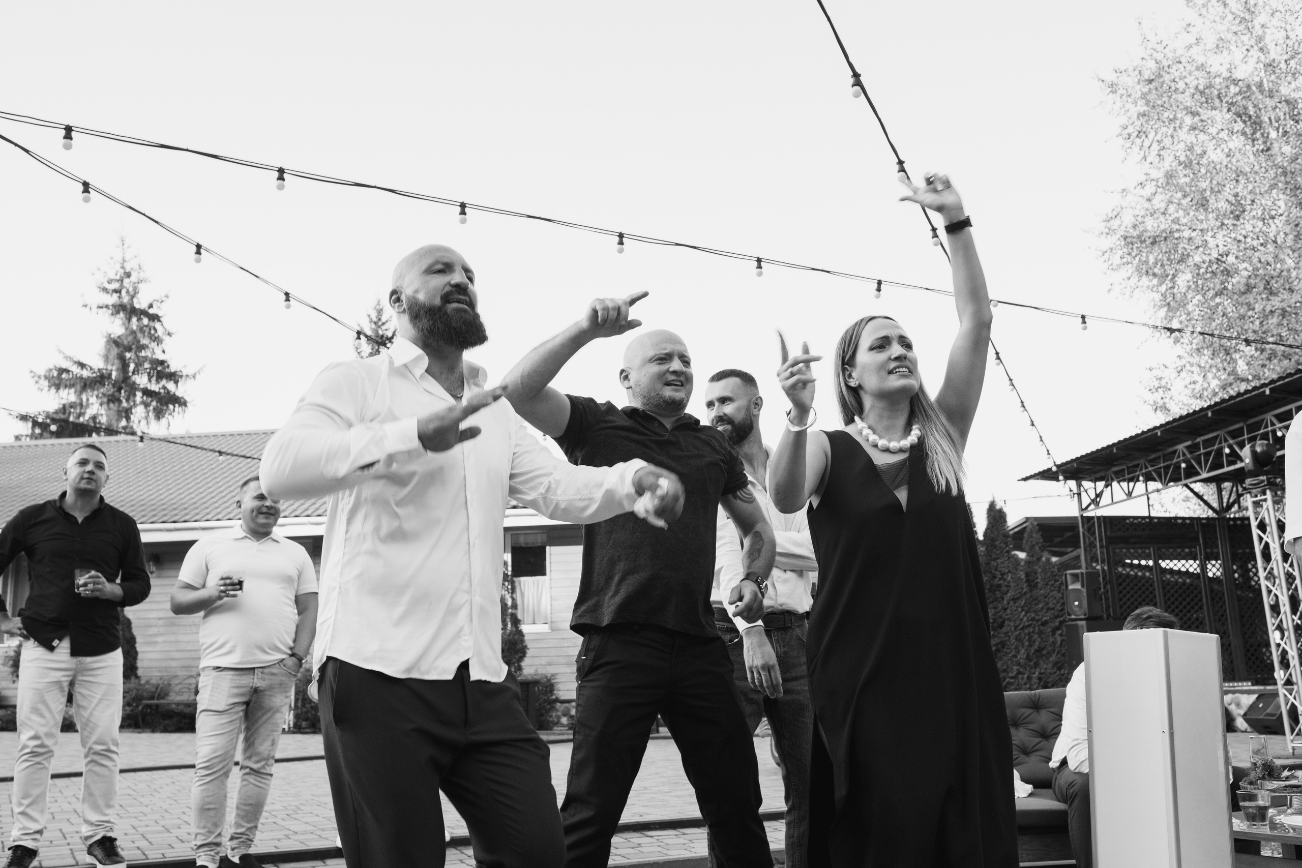 УСАДЬБА ГАНКА. Cheta Kovalevsky фотографы