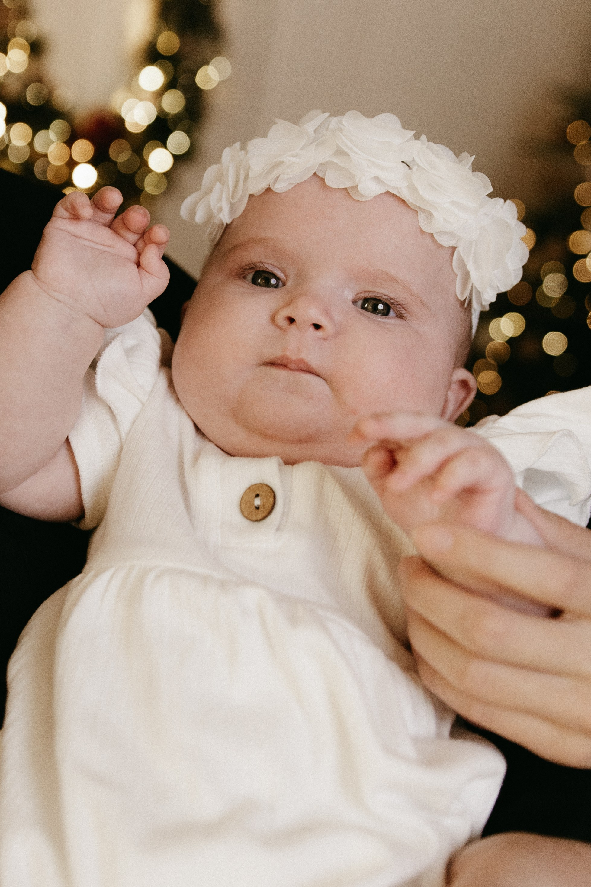 Семья Редькиных Зима 2024. Фотограф в Кирове и Кирово-Чепецке Валерия Шиляева