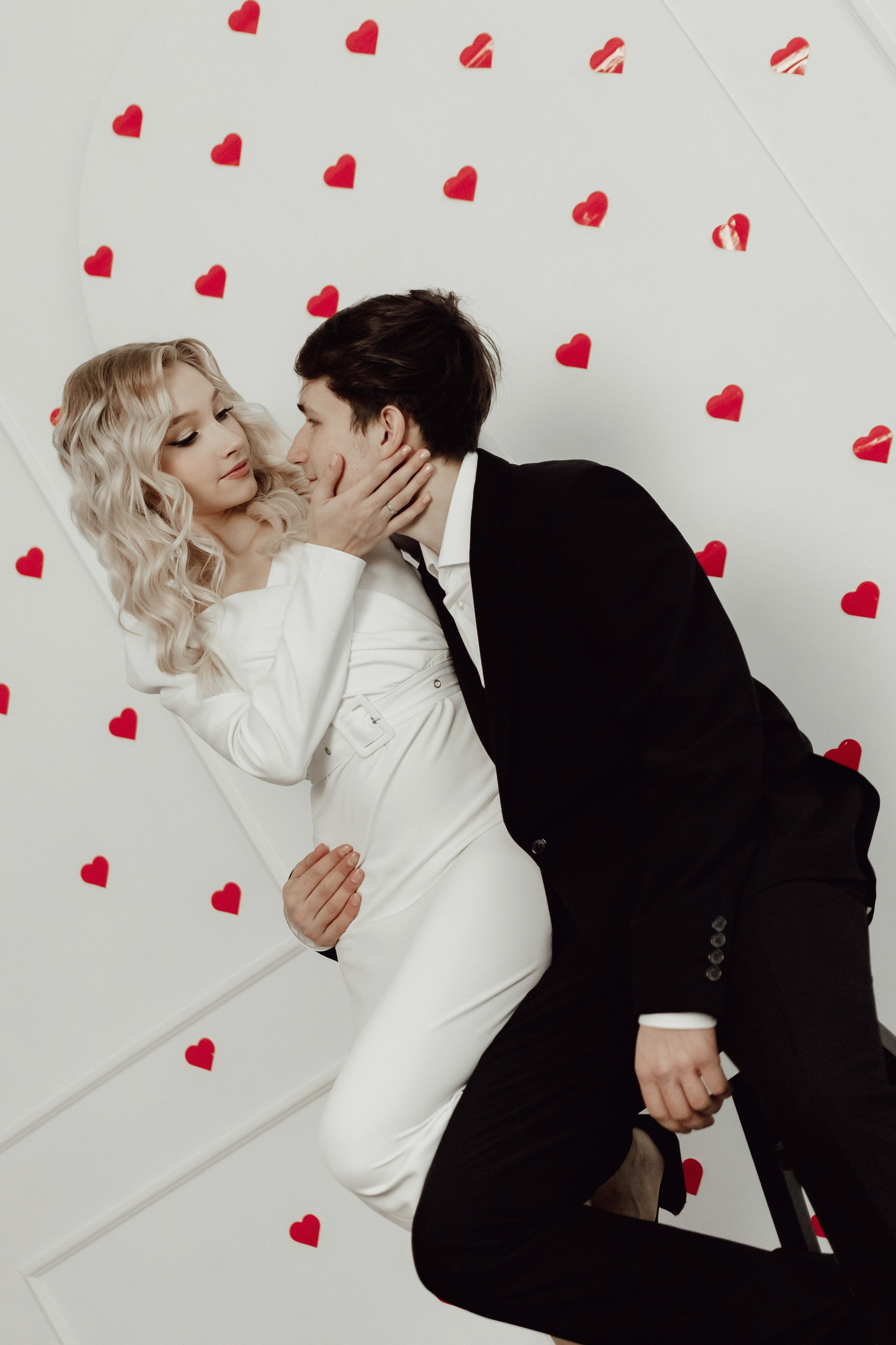 Илья и Анжелика. Фотограф в Кирове и Кирово-Чепецке Валерия Шиляева