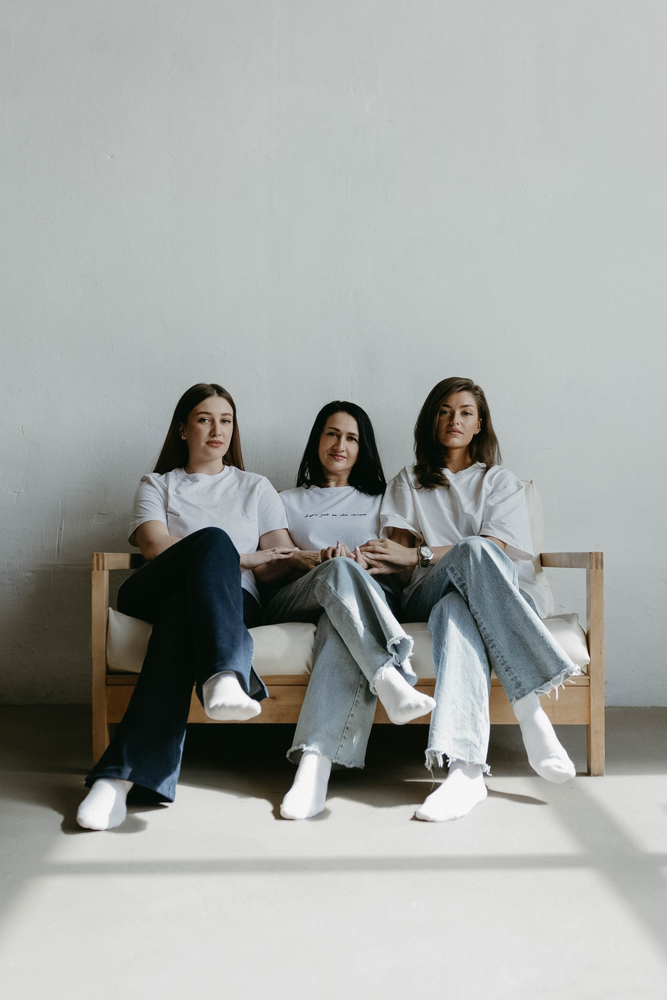 Наташа Козлова с семьёй. Фотограф в Кирове и Кирово-Чепецке Валерия Шиляева