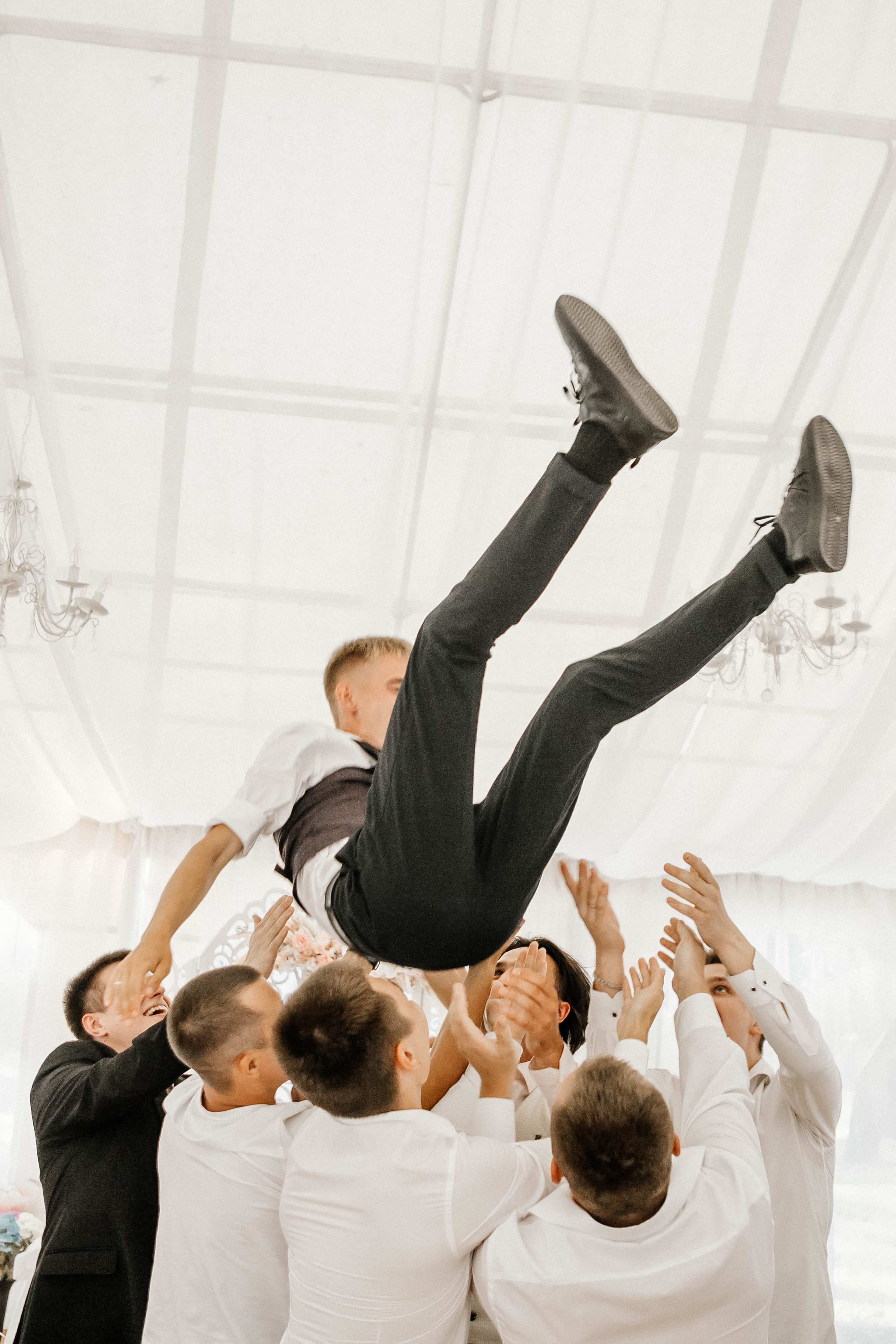 Дмитрий и Алёна. Рыжова Тамара