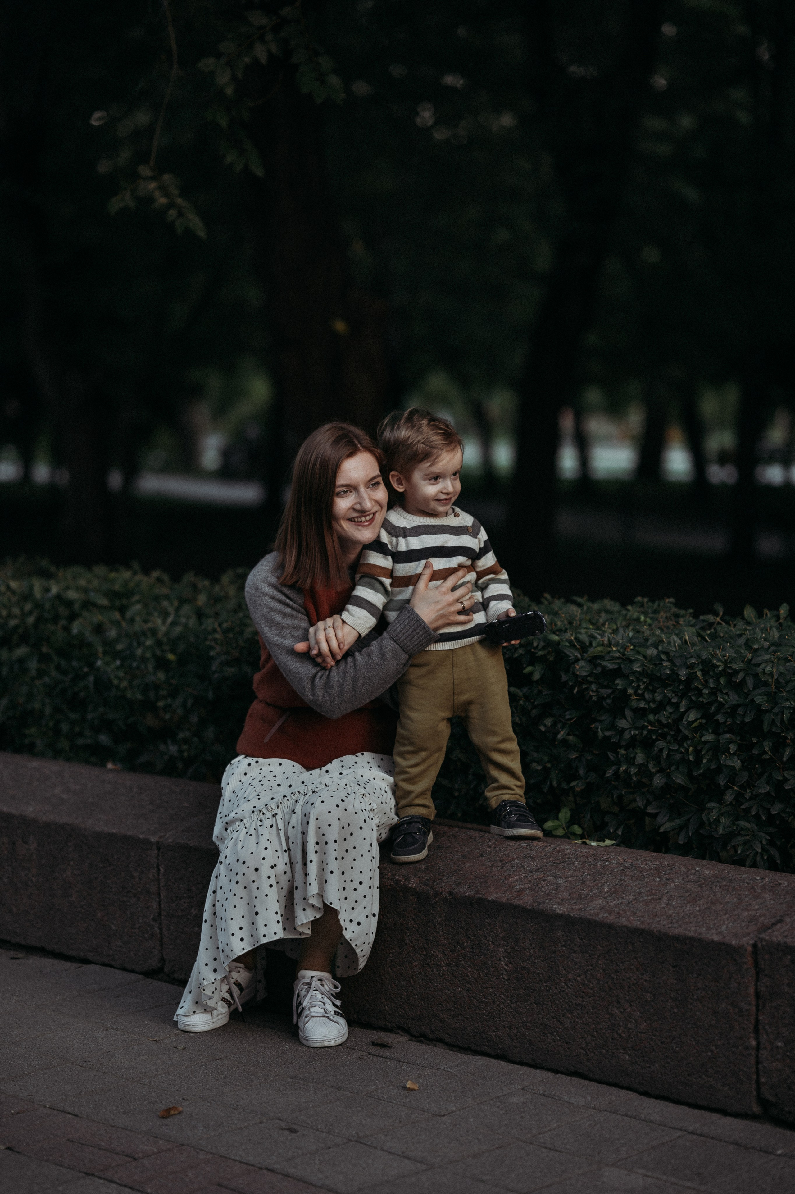 Кристина, Дима, Даня. Www.ostermiller.ru