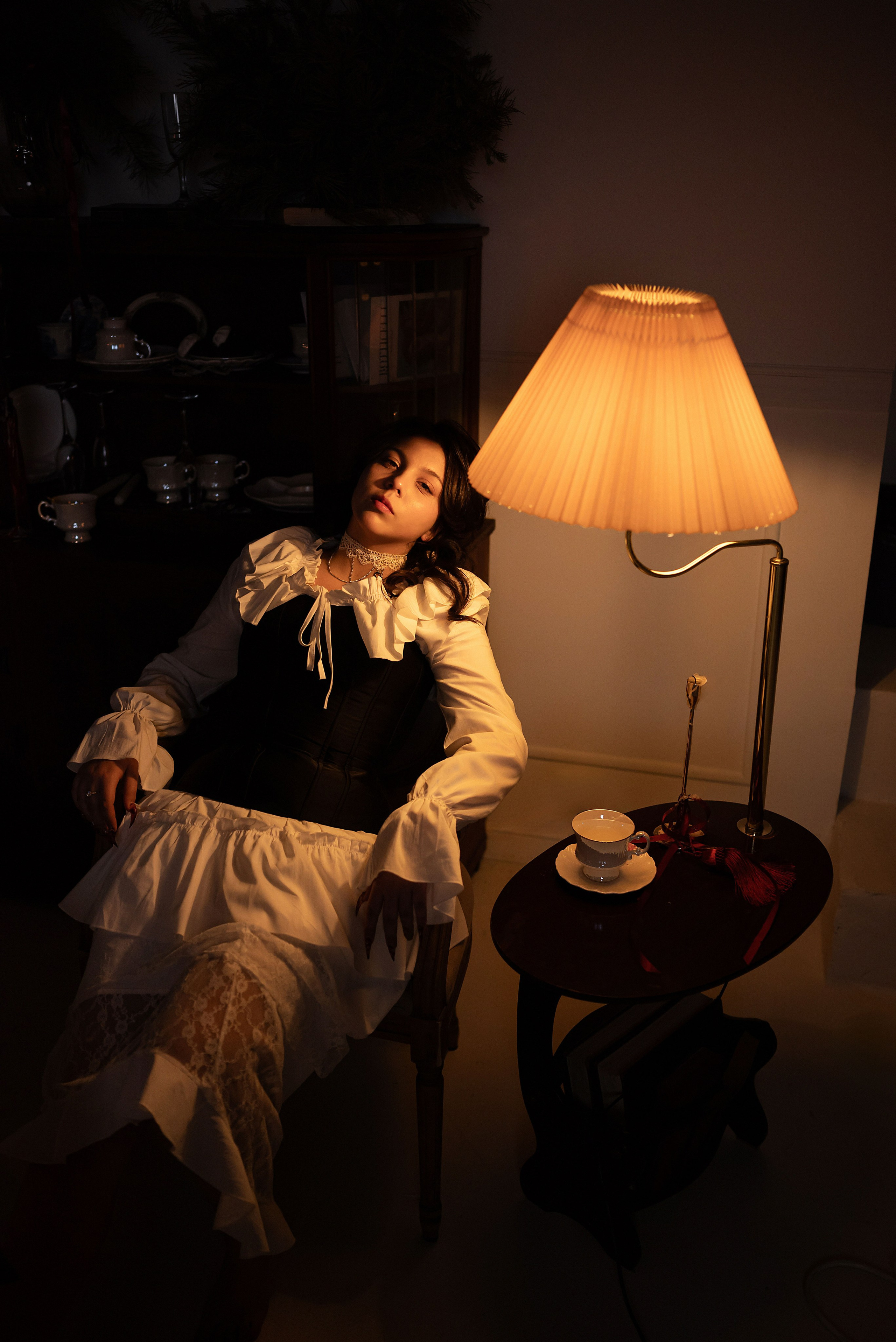 VINTAGE. Профессиональный фотограф в Твери Иванова Юлия