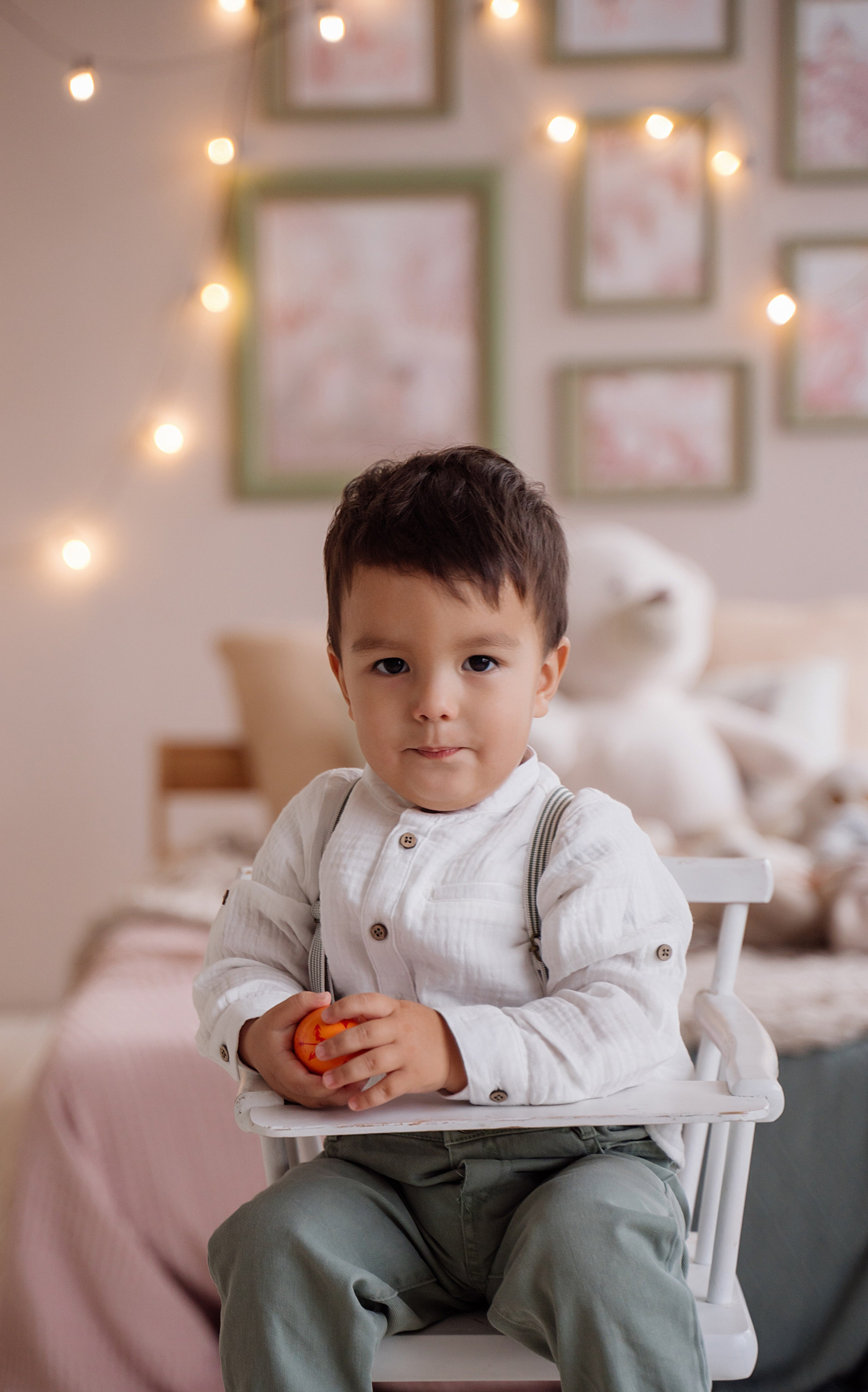 Семейная фотосессия с уточками. Свадебный фотограф