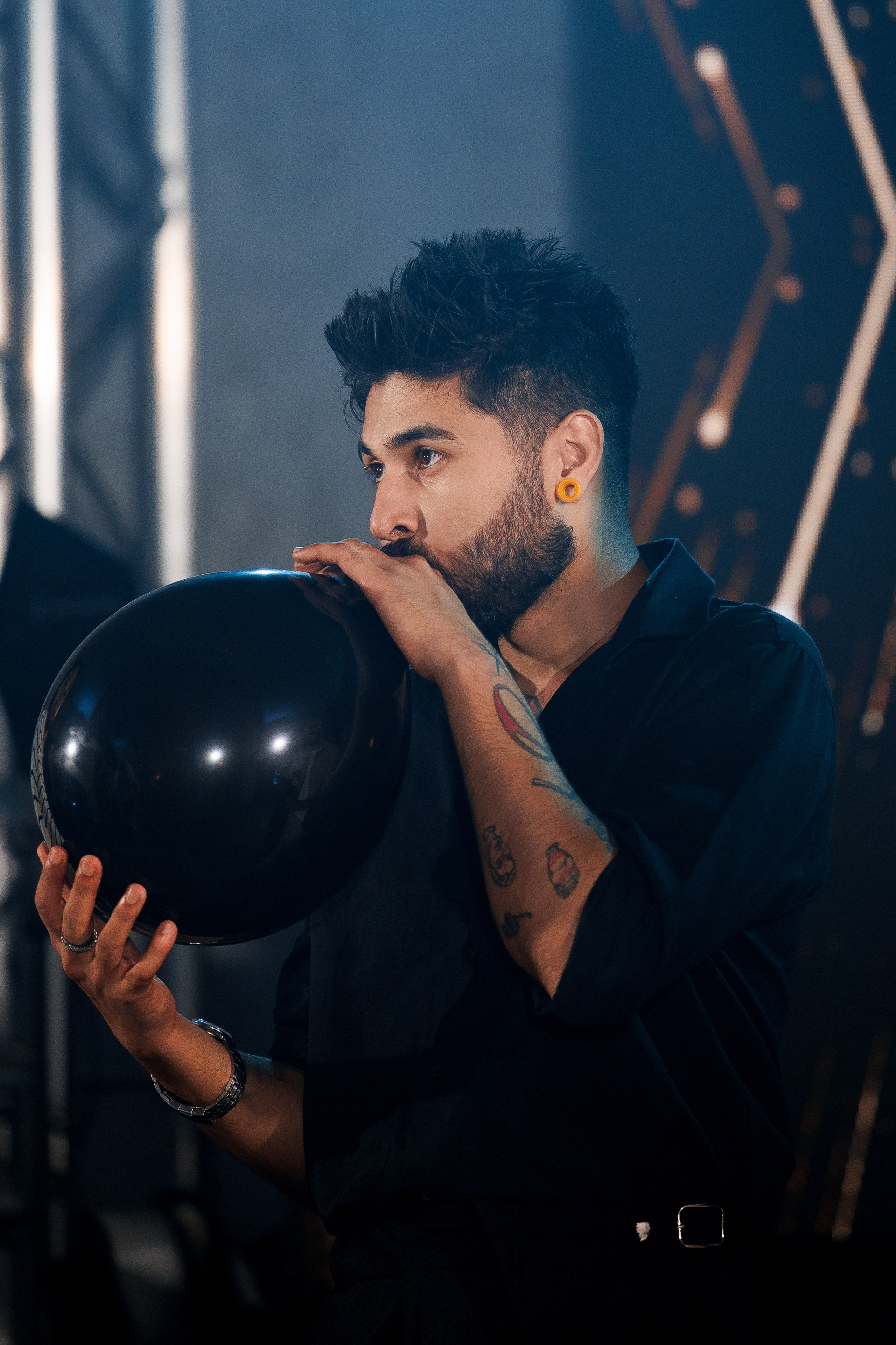 Кирилл & Анастасия. Организатор- Елена Гаманович. Главная