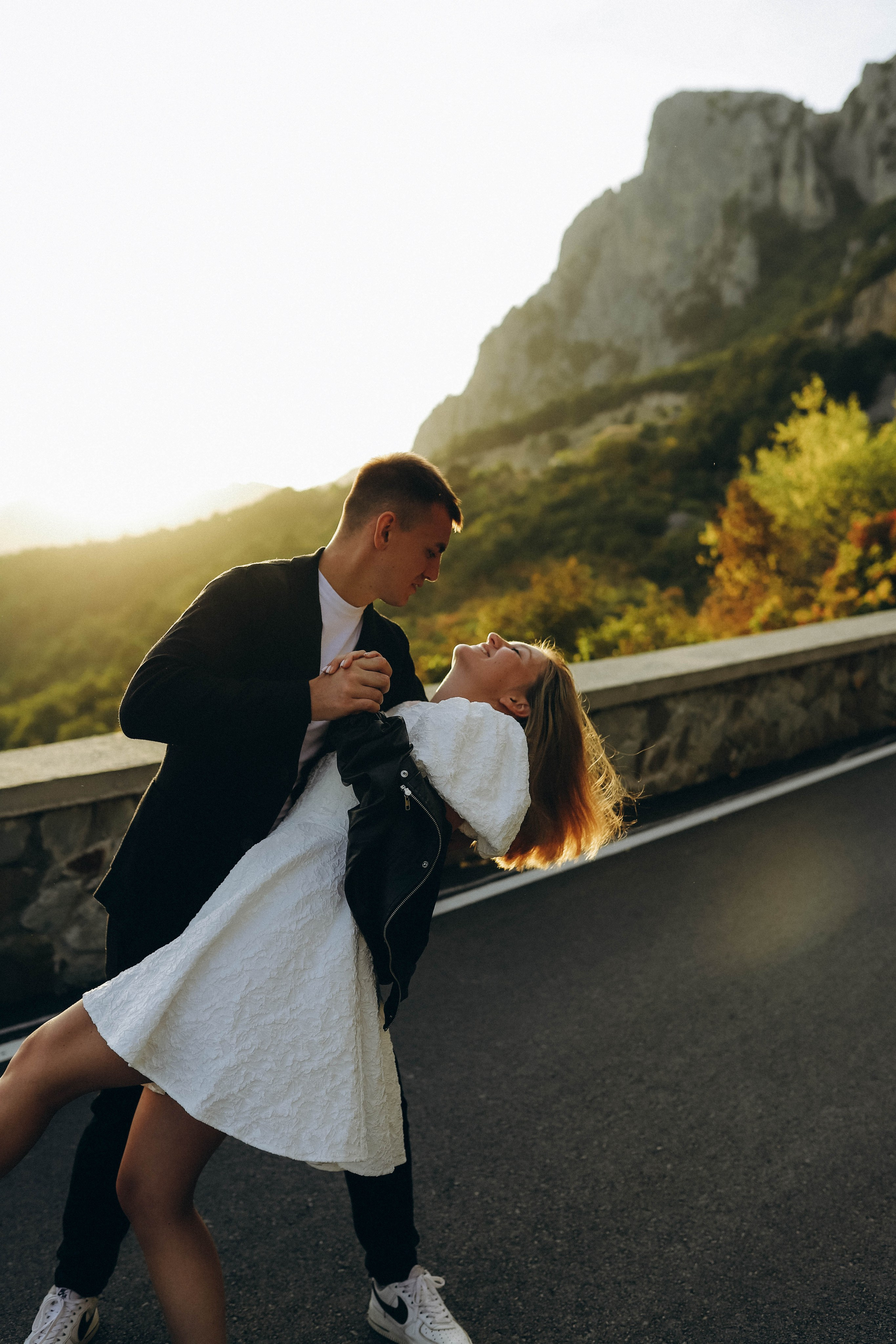 Антон & Анастасия. Свадебный фотограф в Ялте Булгакова Анна