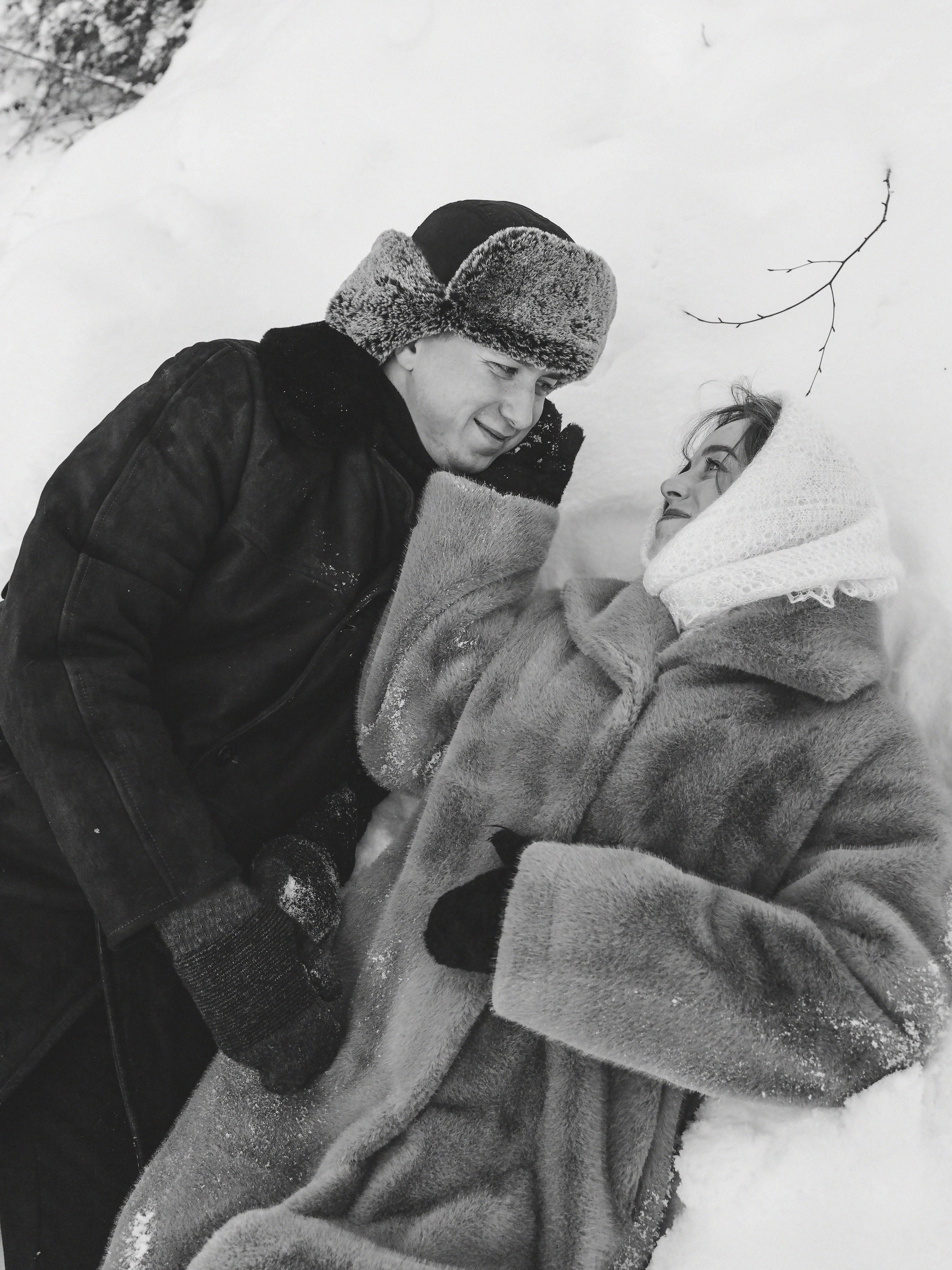 Любовь. Семейный и детский фотограф Наталья Патрушева Котлас