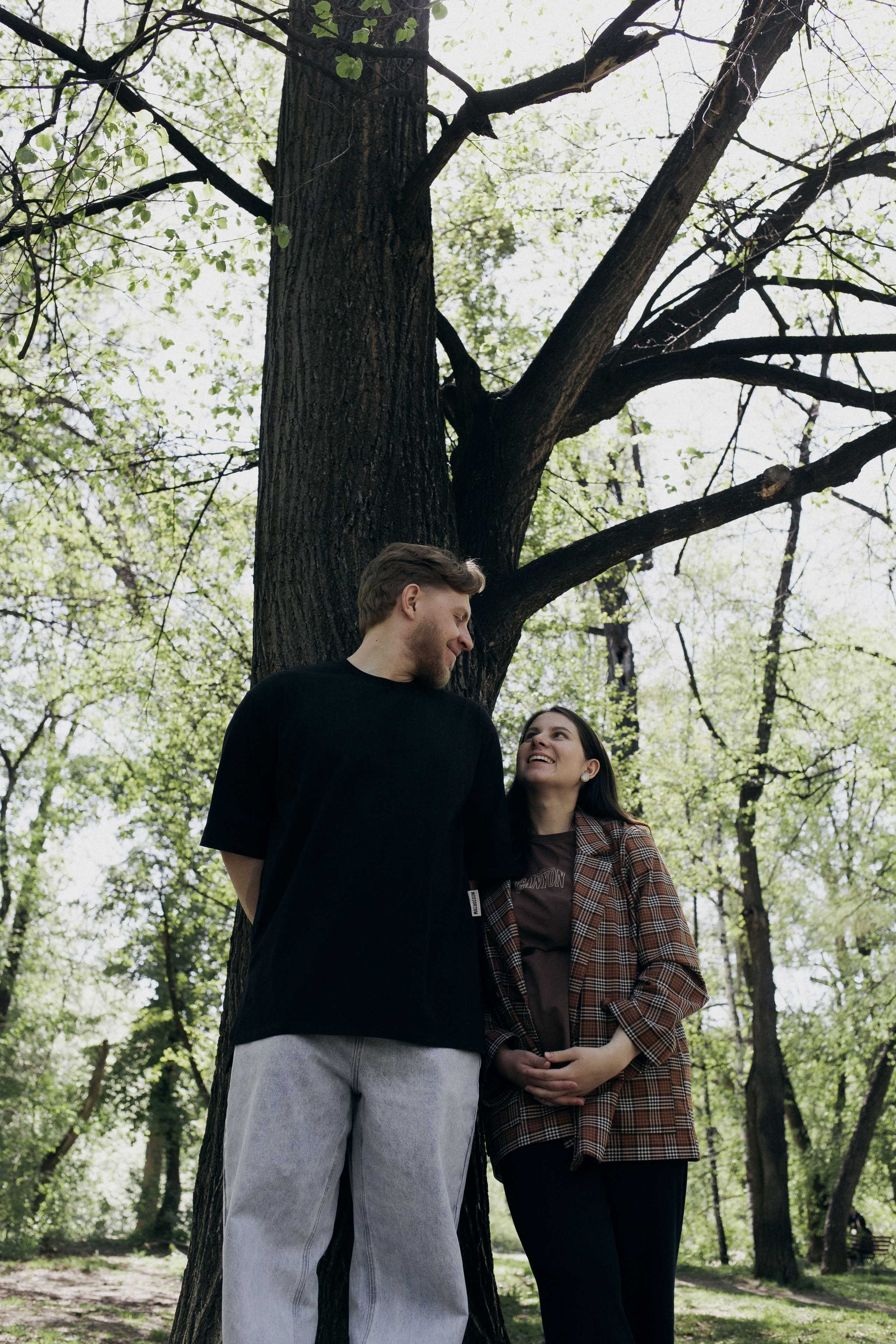 Павел, Ангелина и Валерий. Катерина Аникеева | Фотограф | Екатеринбург