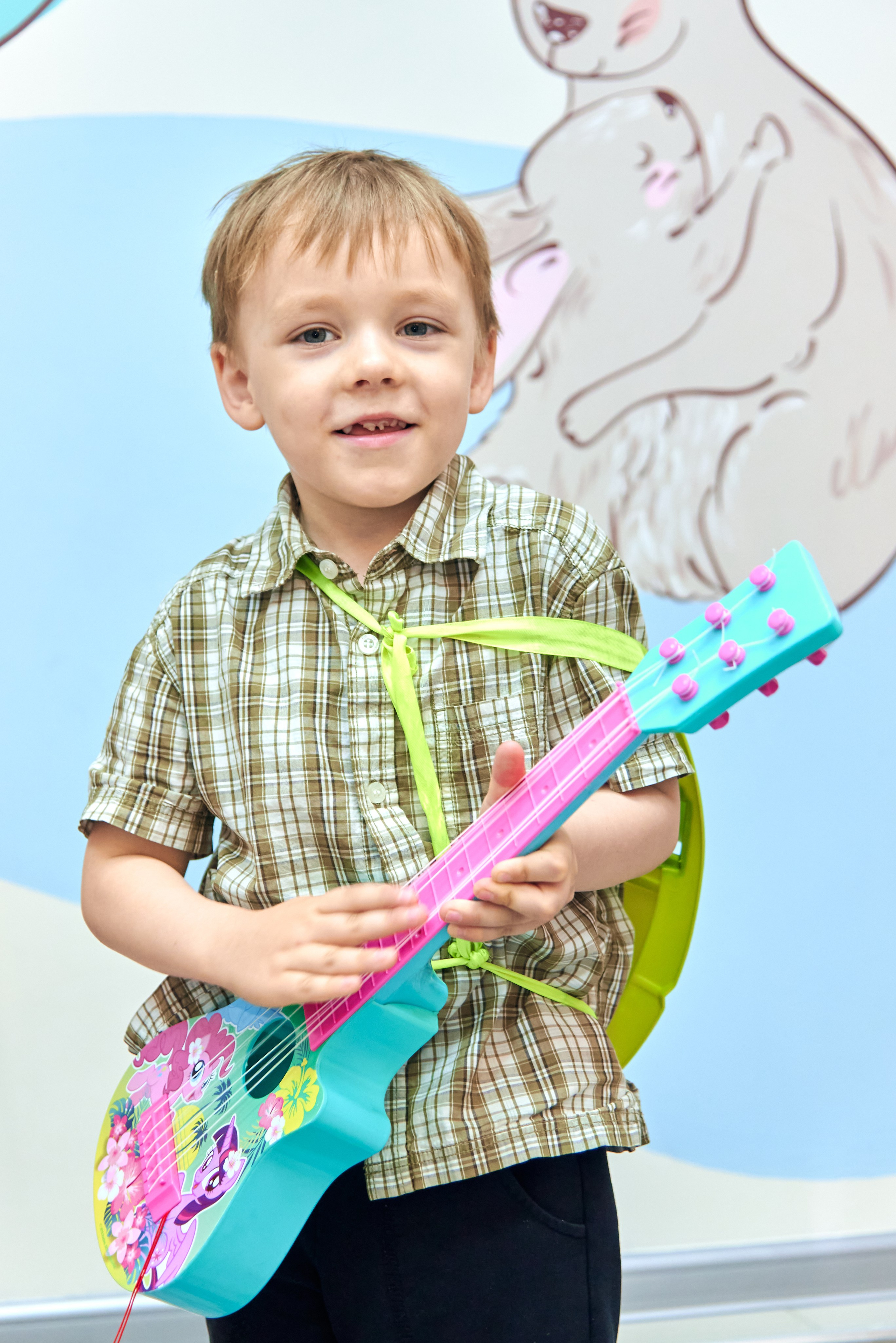 Выпускной Центра билингвального развития, 01.06.24. Наталия Март | Фотограф СПб