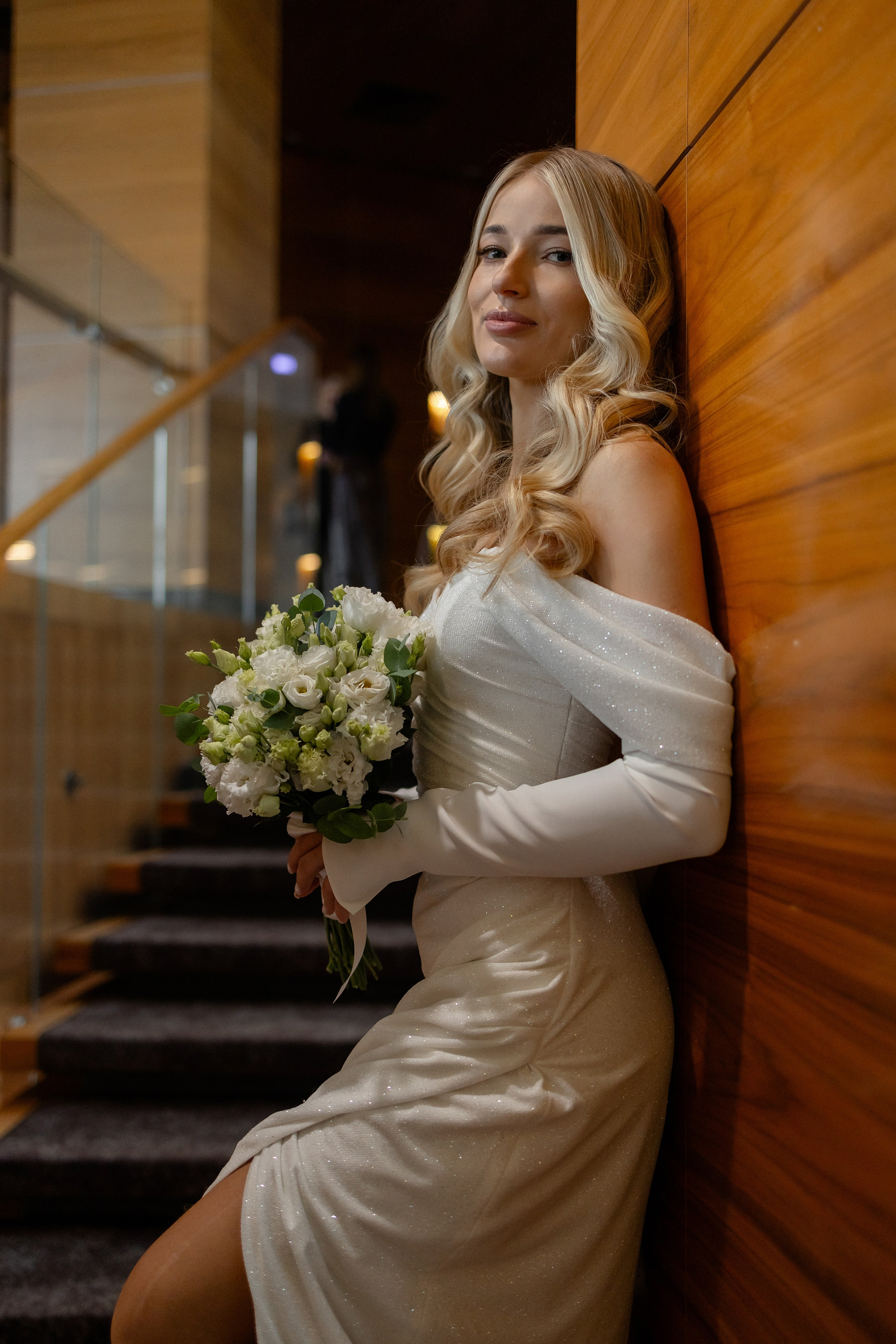 Свадебная фотосессия в отеле Марриот в Минске (Minsk Marriott Hotel). Свадебный фотограф в Минске/Беларуси Сергей Спиридонов