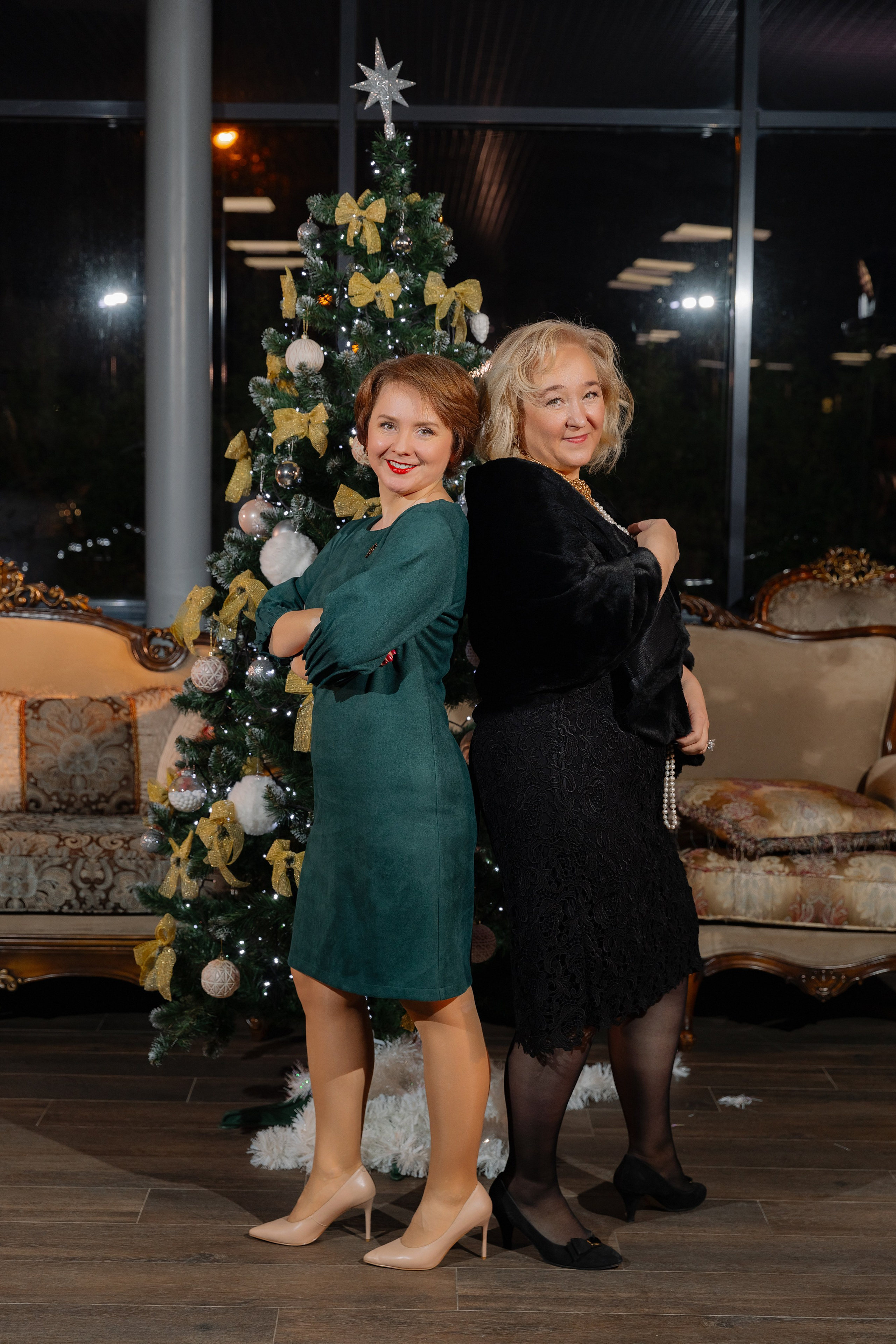 Корпоративная новогодняя фотосъемка для BELARUSBANK в Ресторане «Урарту». Свадебный фотограф в Минске/Беларуси Сергей Спиридонов