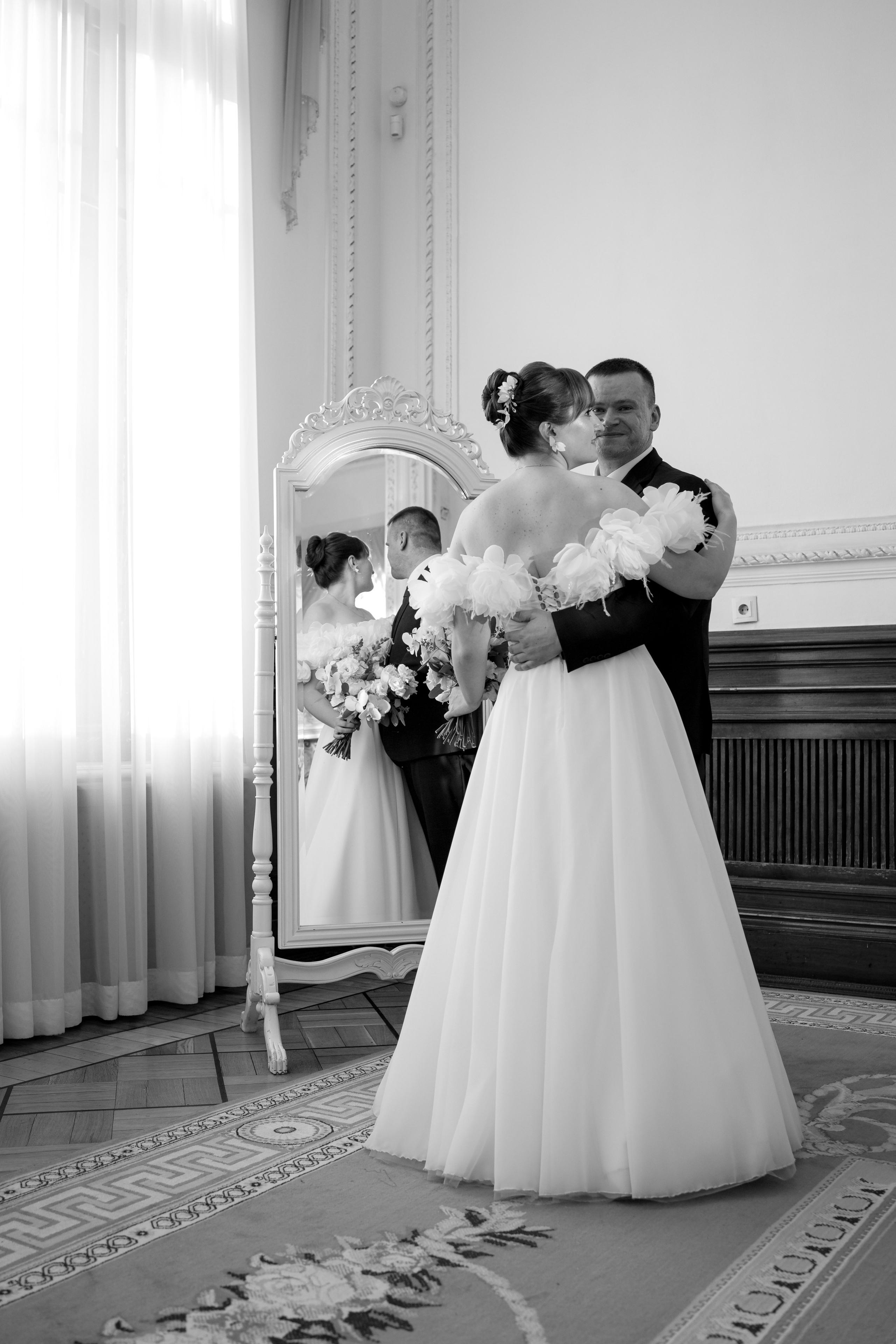 K & V. Ирина Носова - семейный и детский фотограф