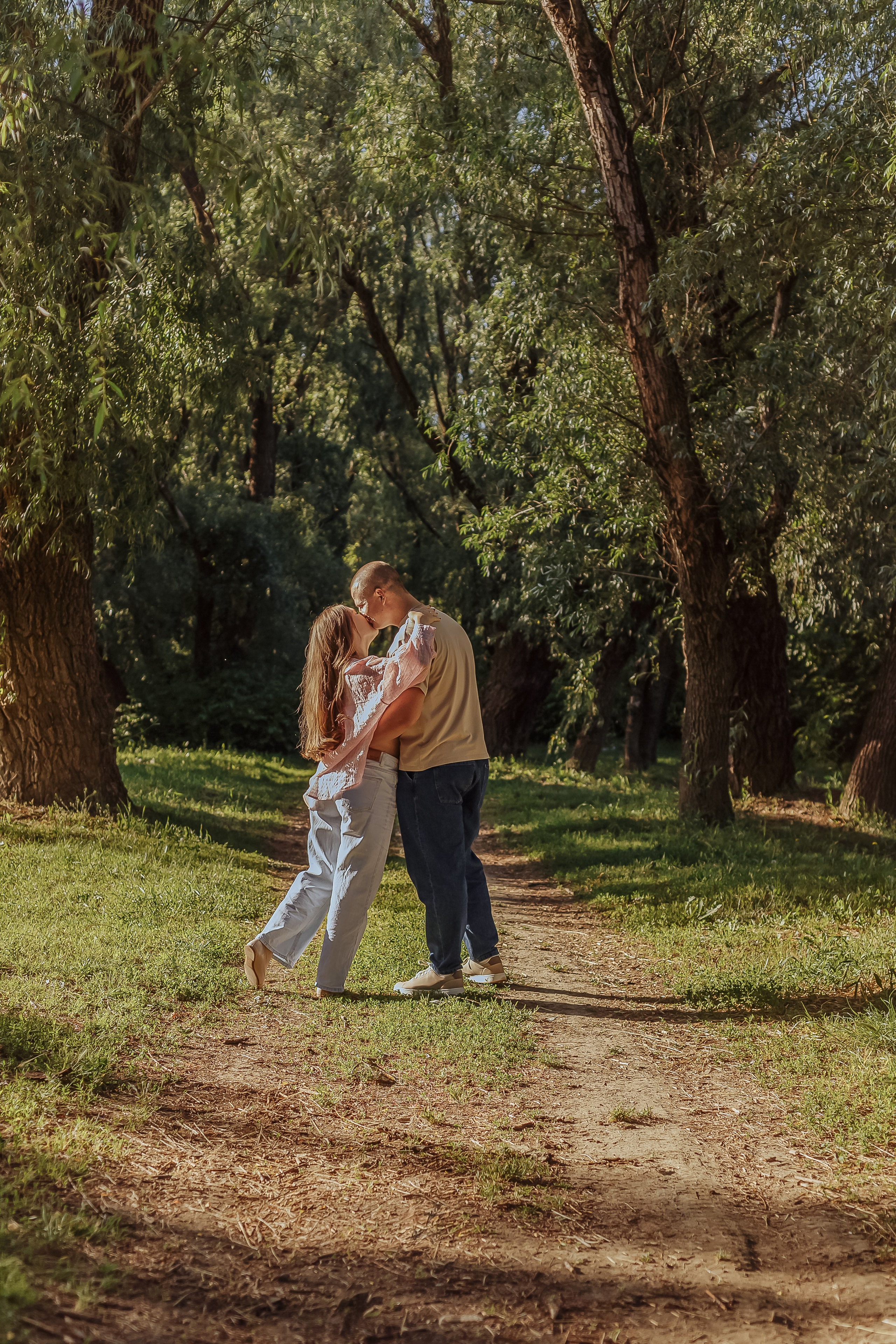 В ожидании. Свадебный и семейный фотограф Злата Вдовина