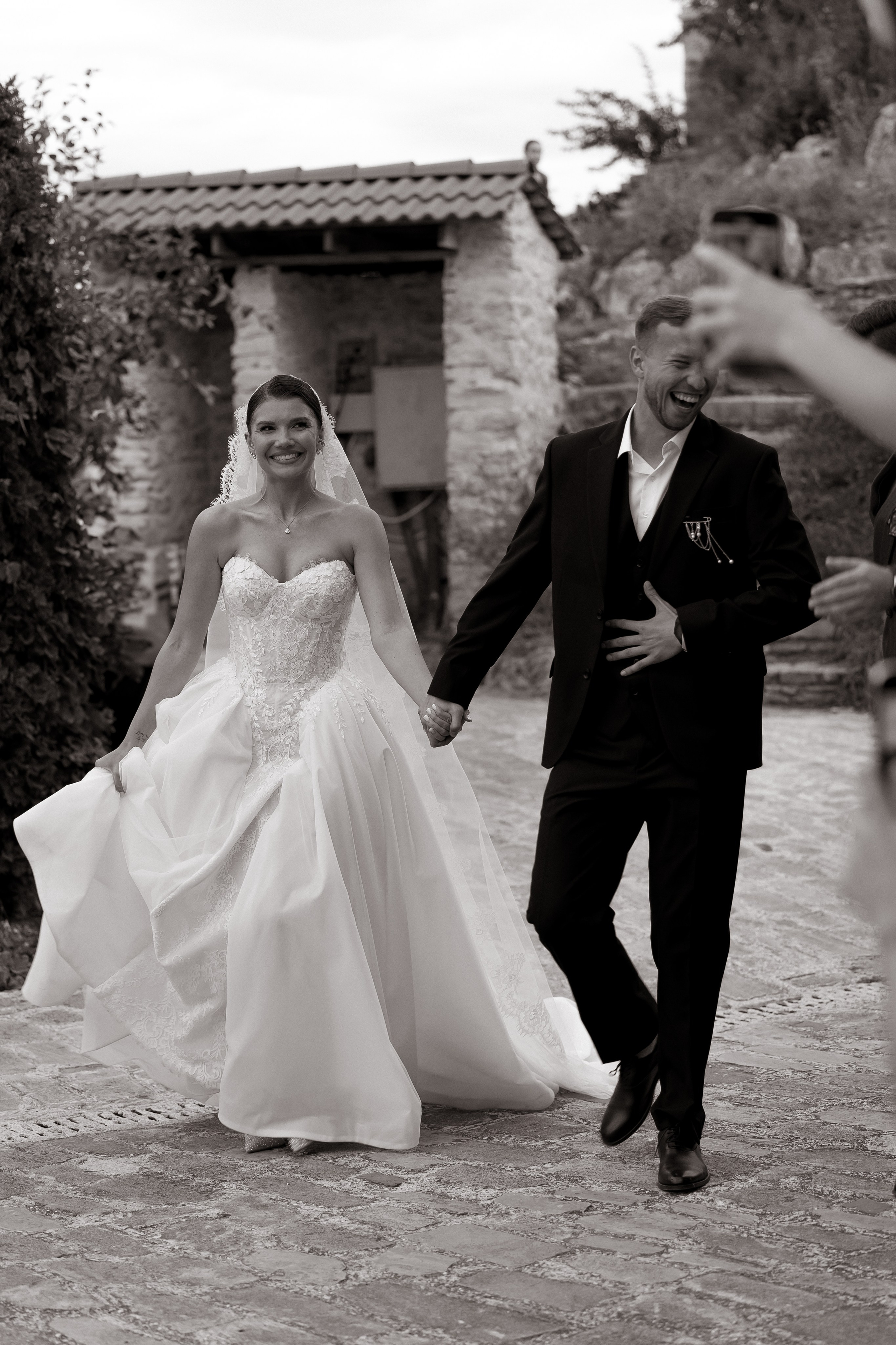 Wedding N&V. Свадебный фотограф Краснодар Юлия Ткаченко