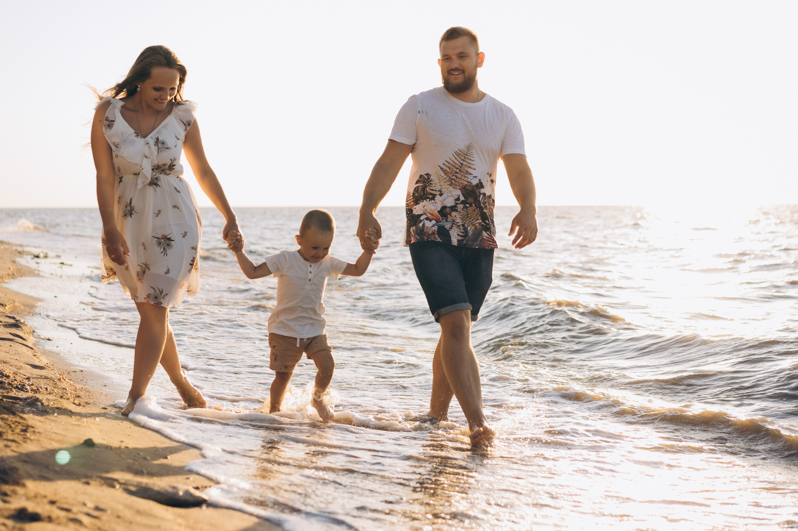Екатерина и Евгений. Фотограф в Баку Екатерина Ракитянская