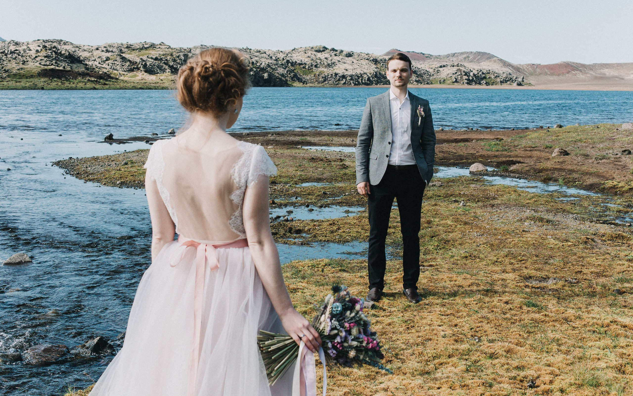 Аня и Илья. Главная