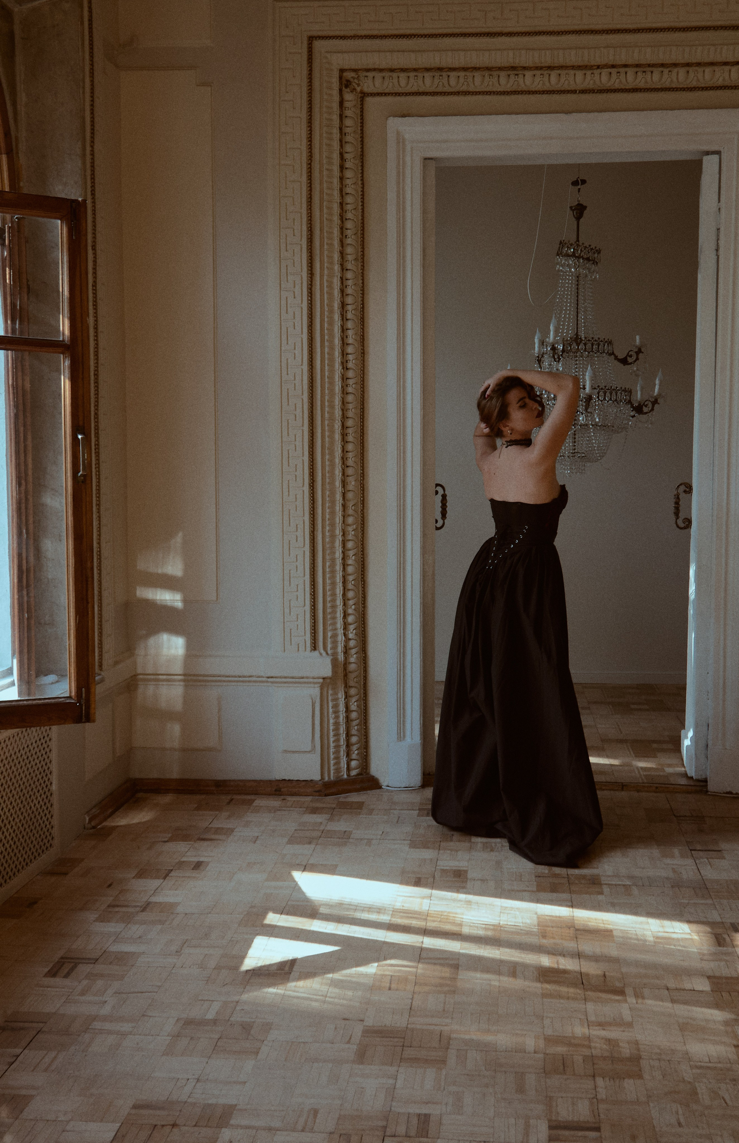 Екатерина. Фотограф лавстори Москва/МО Приятелева Ангелина