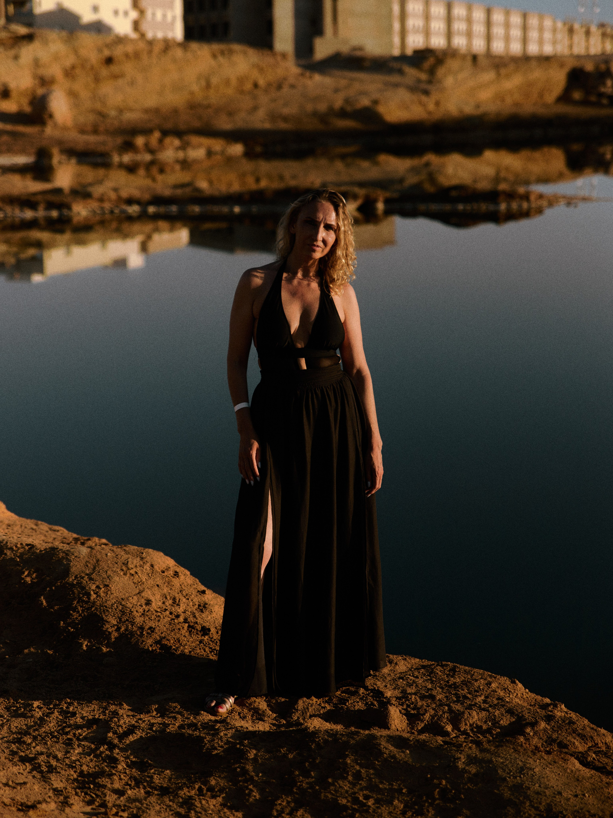 Elena. Jorgis — фотограф в Хургаде / обучение фотографии