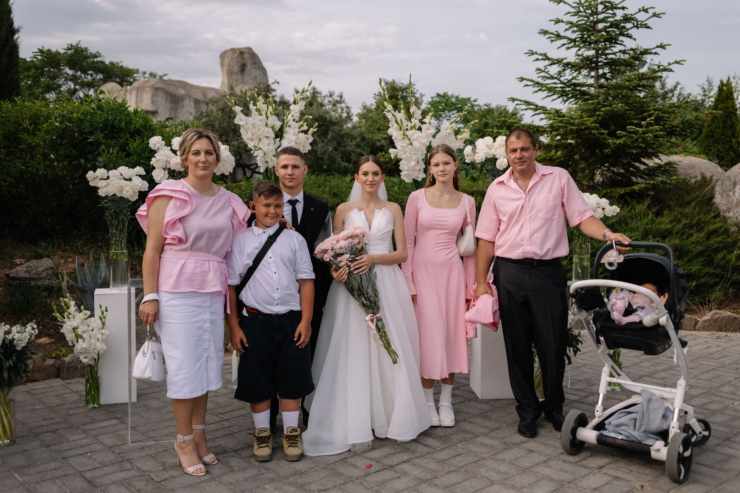 L&I. Семейный фотограф в Севастополе и Симферополе Александра Чистякова