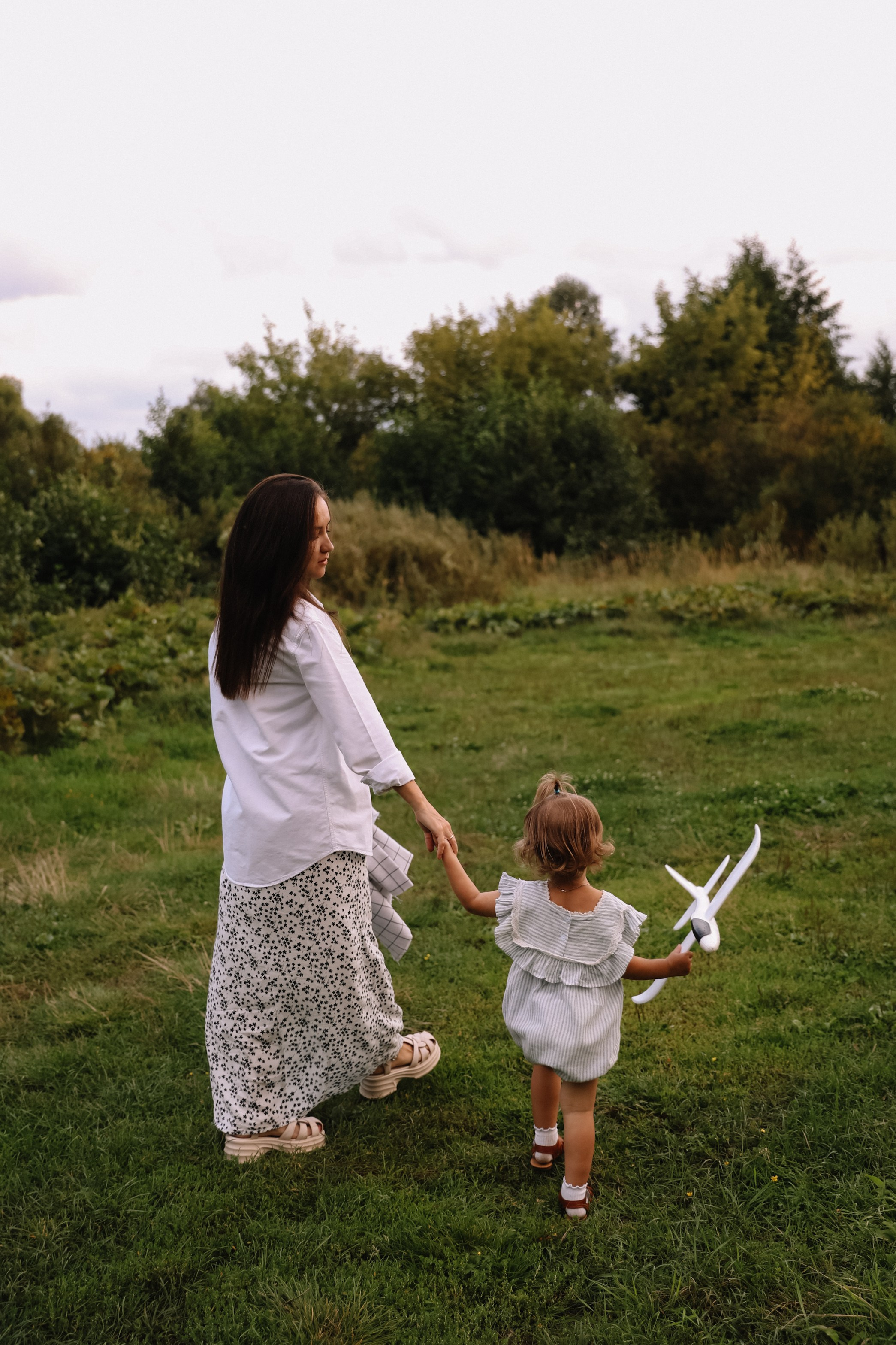 Однажды, летним днём. Свадебный и семейный фотограф в городе Пенза, Саранск, Ковылкино