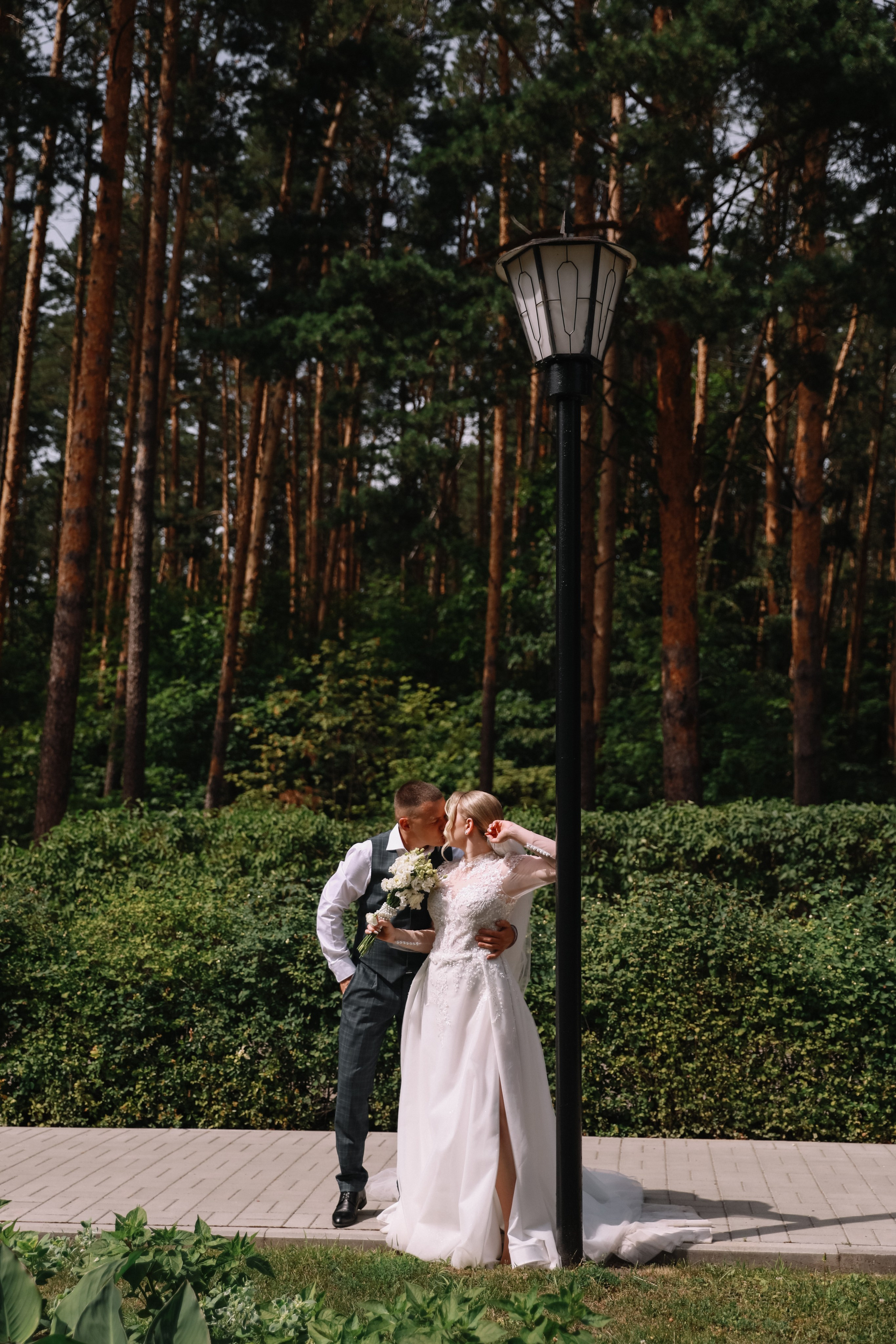Екатерина и Олег. Свадебный и семейный фотограф в городе Пенза, Саранск, Ковылкино