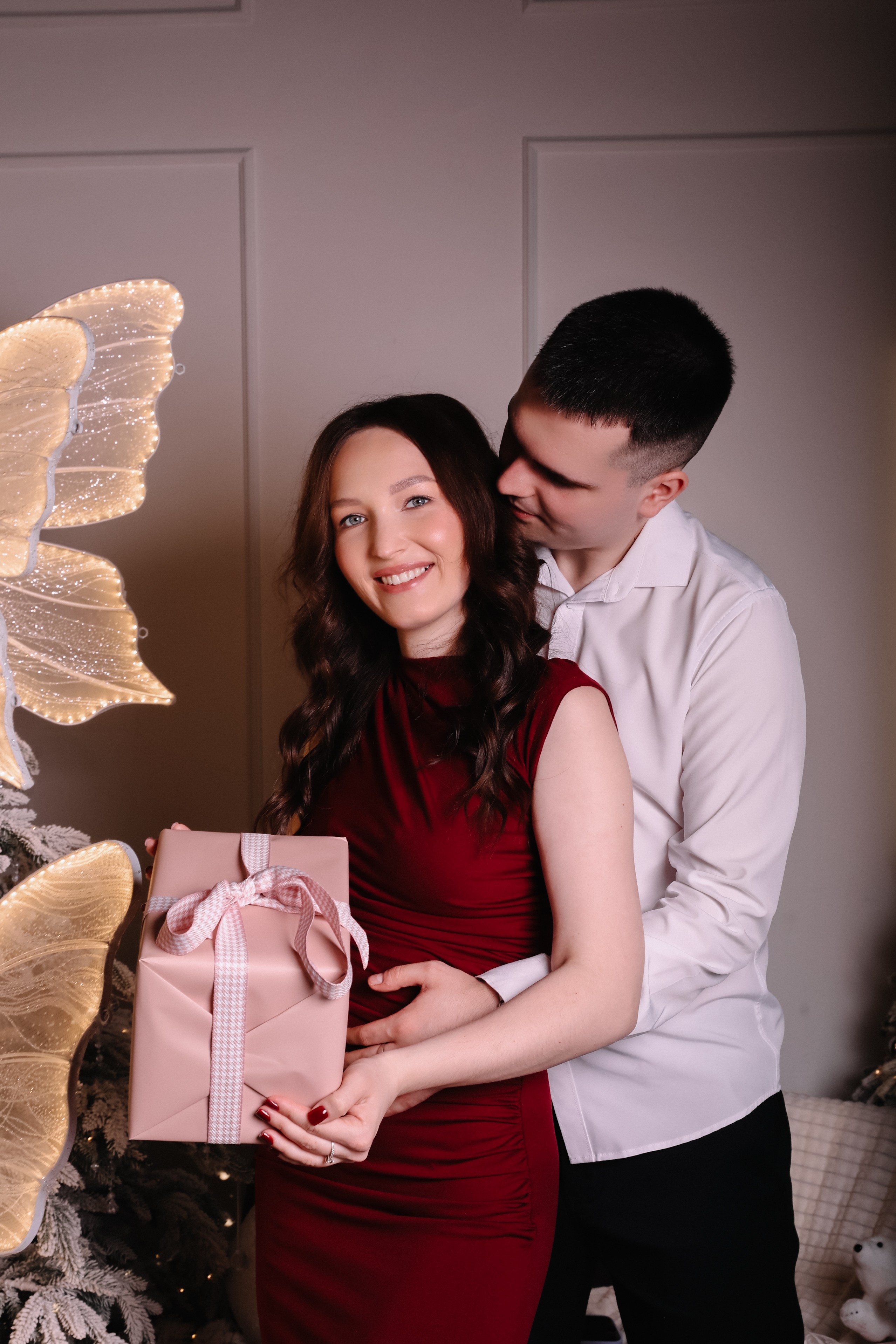 Новый год близко. Свадебный и семейный фотограф в городе Пенза, Саранск, Ковылкино