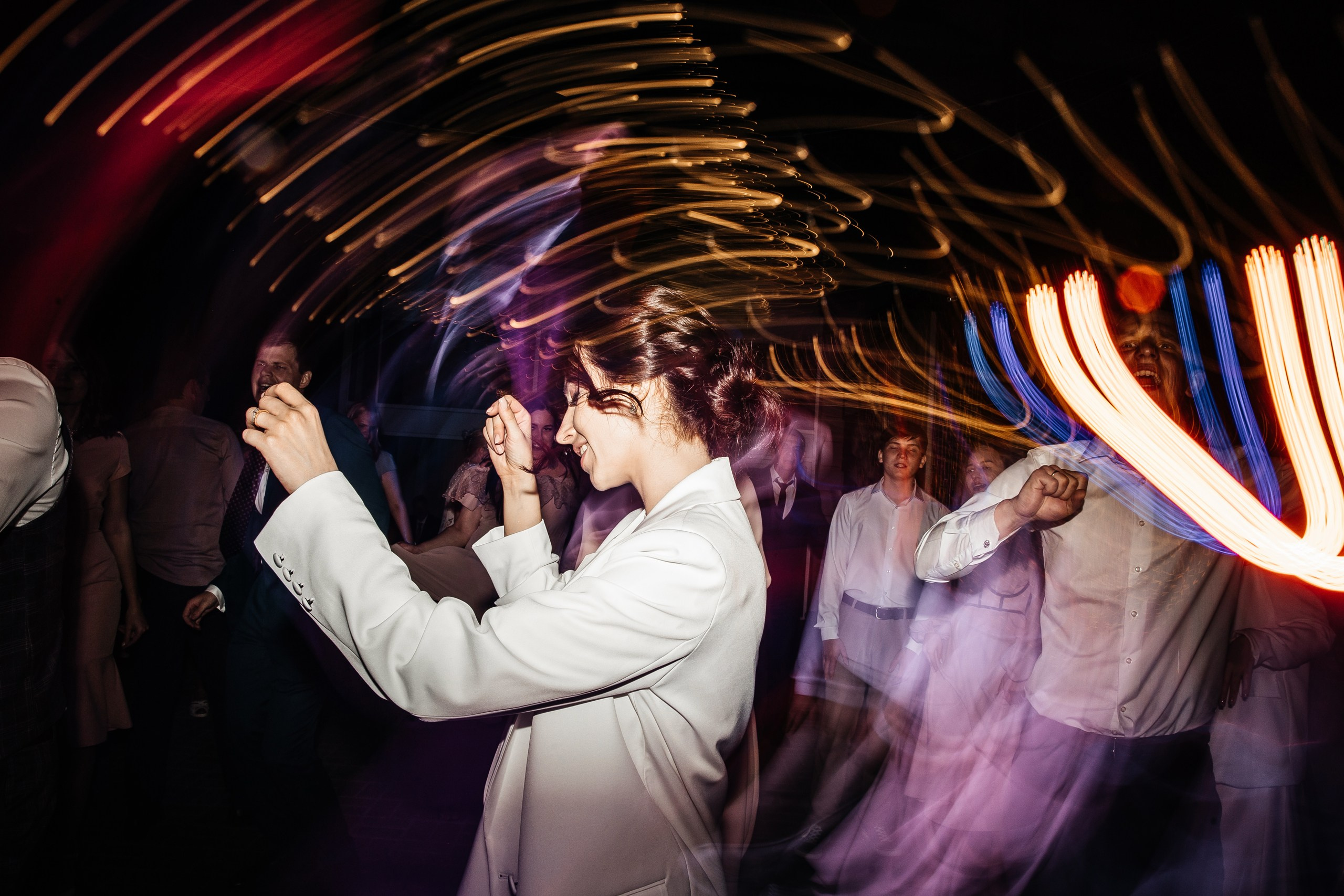 SERGEY & LADA. Свадебный фотограф в Ульяновске Владимир Лесников