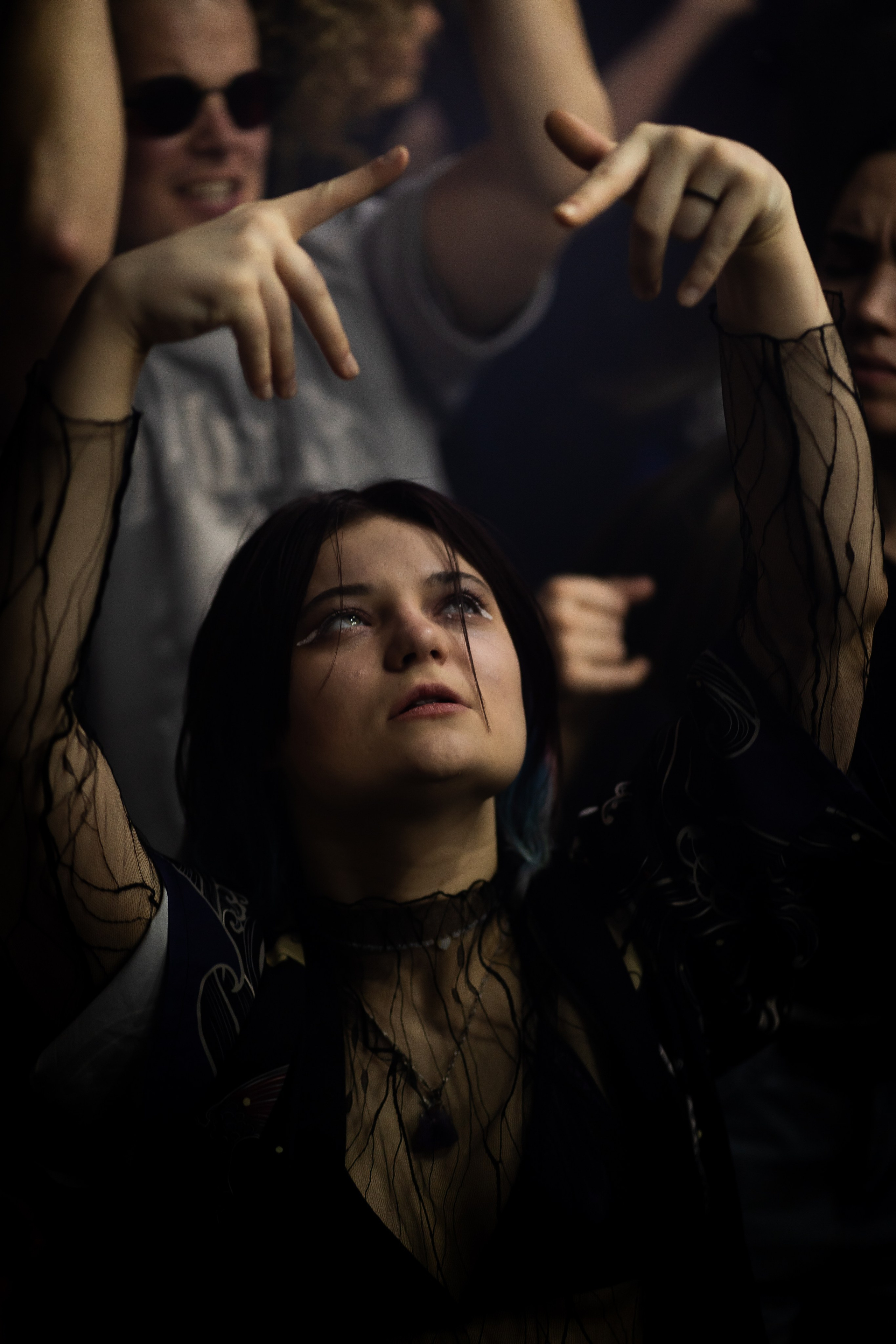 Rook's. Анастасия Паршукова — фотограф Шерегеш Новосибирск