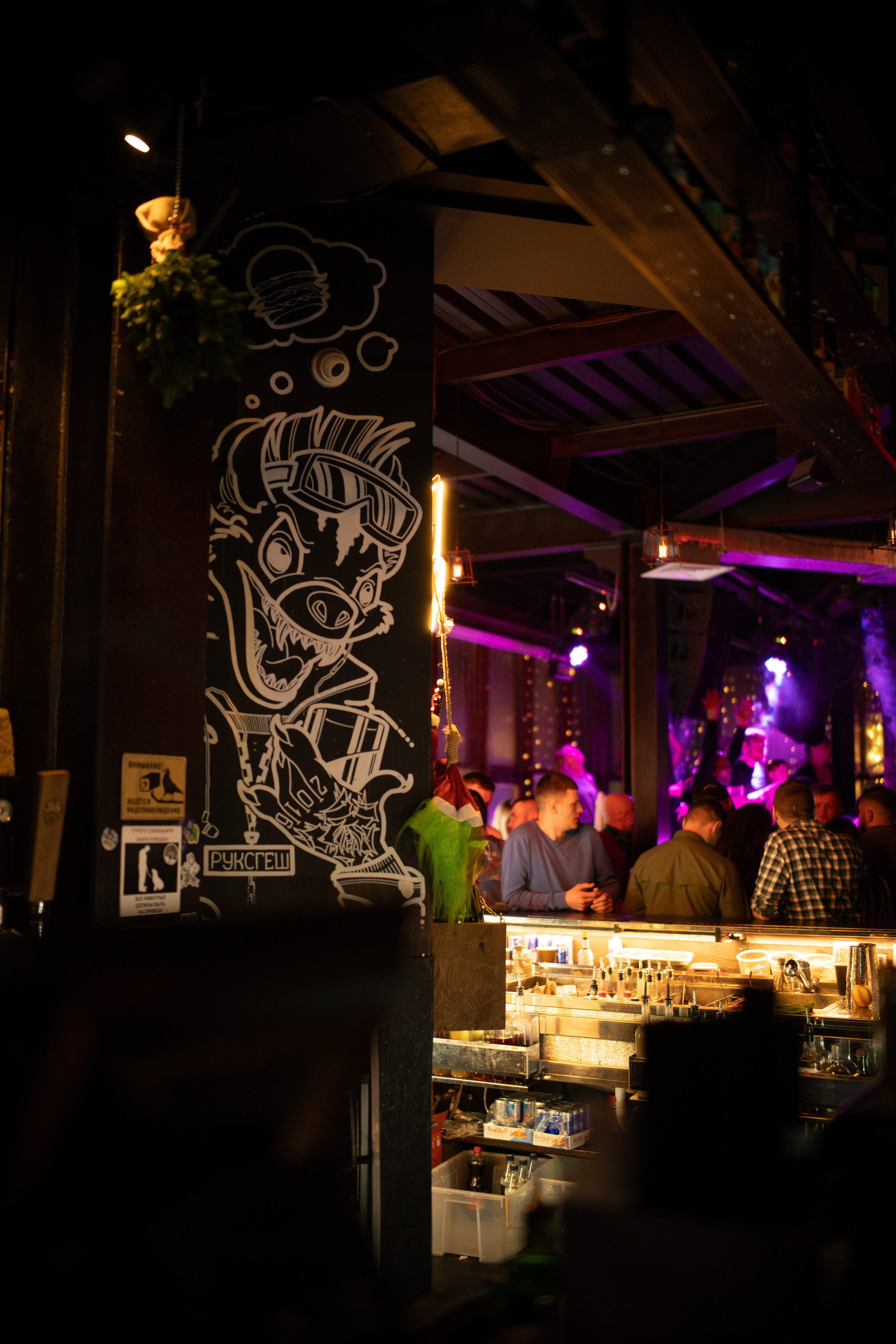 Рукс ШК. Анастасия Паршукова — фотограф Шерегеш Новосибирск