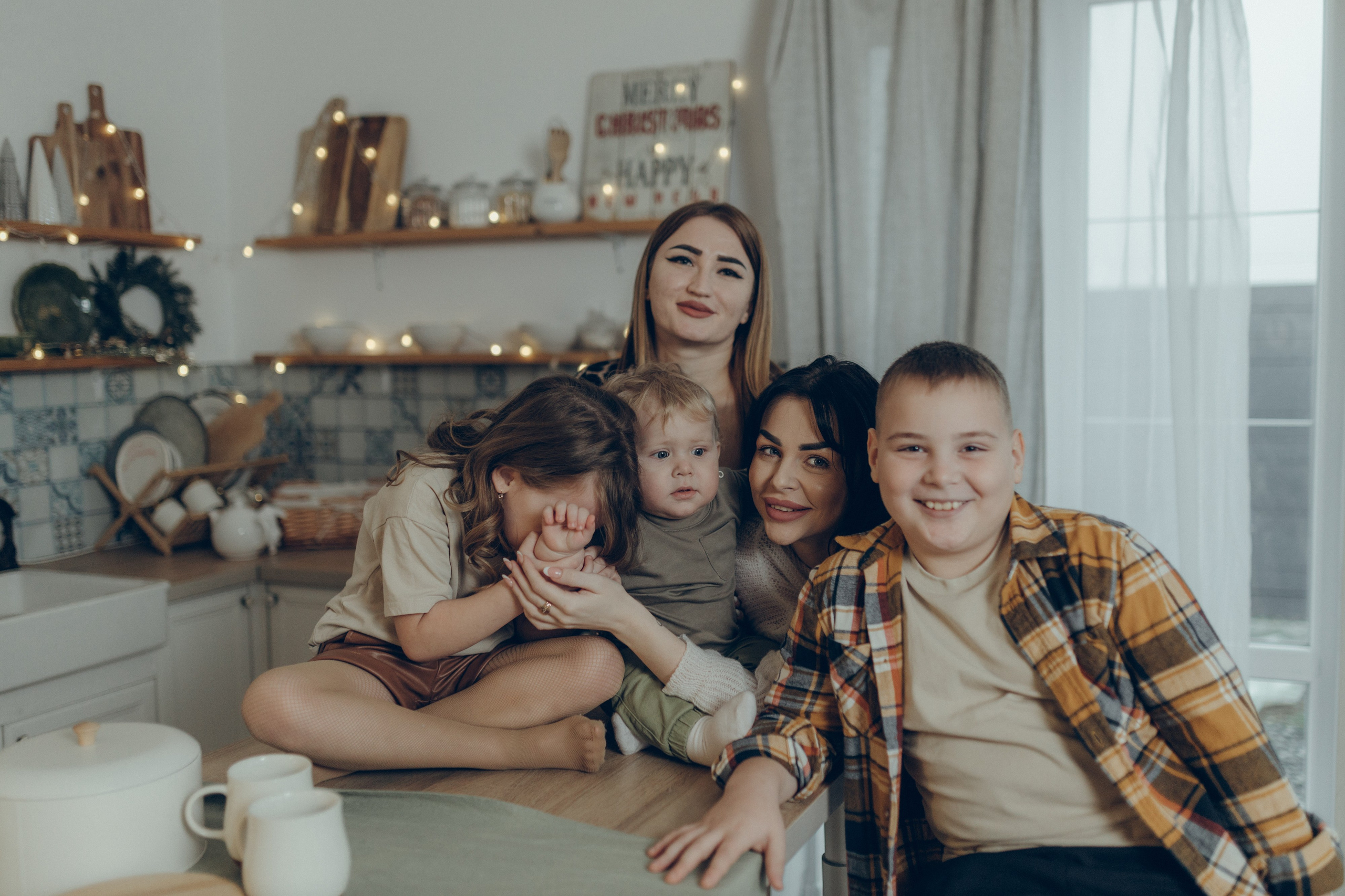 Family story. Семейный фотограф и фотограф на роды в Ростове-на-Дону Мухина Виктория