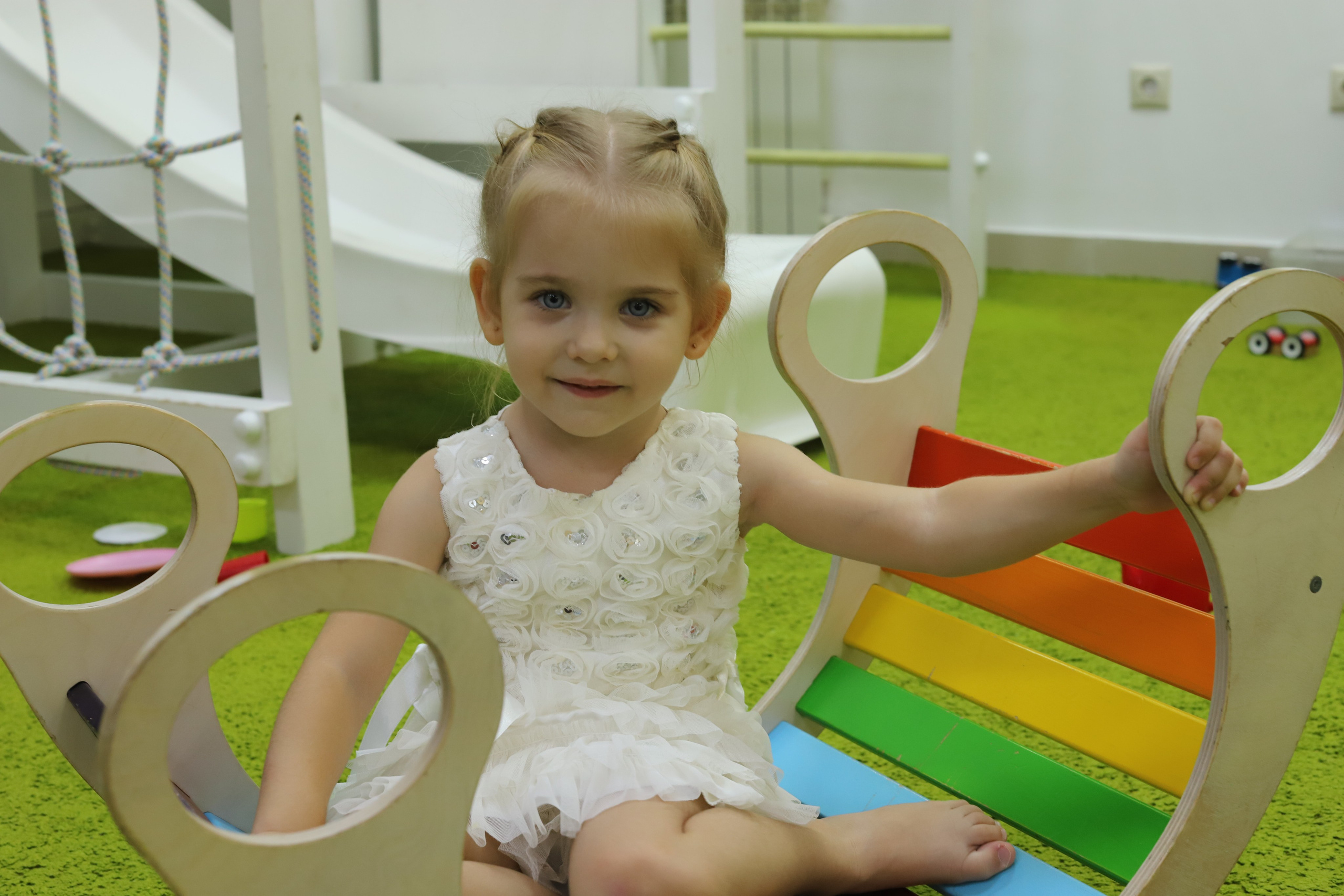 Детский День Рождения Виктории. Семейный и детский newborn фотограф в Ростове-на-Дону Наталья Лебедева