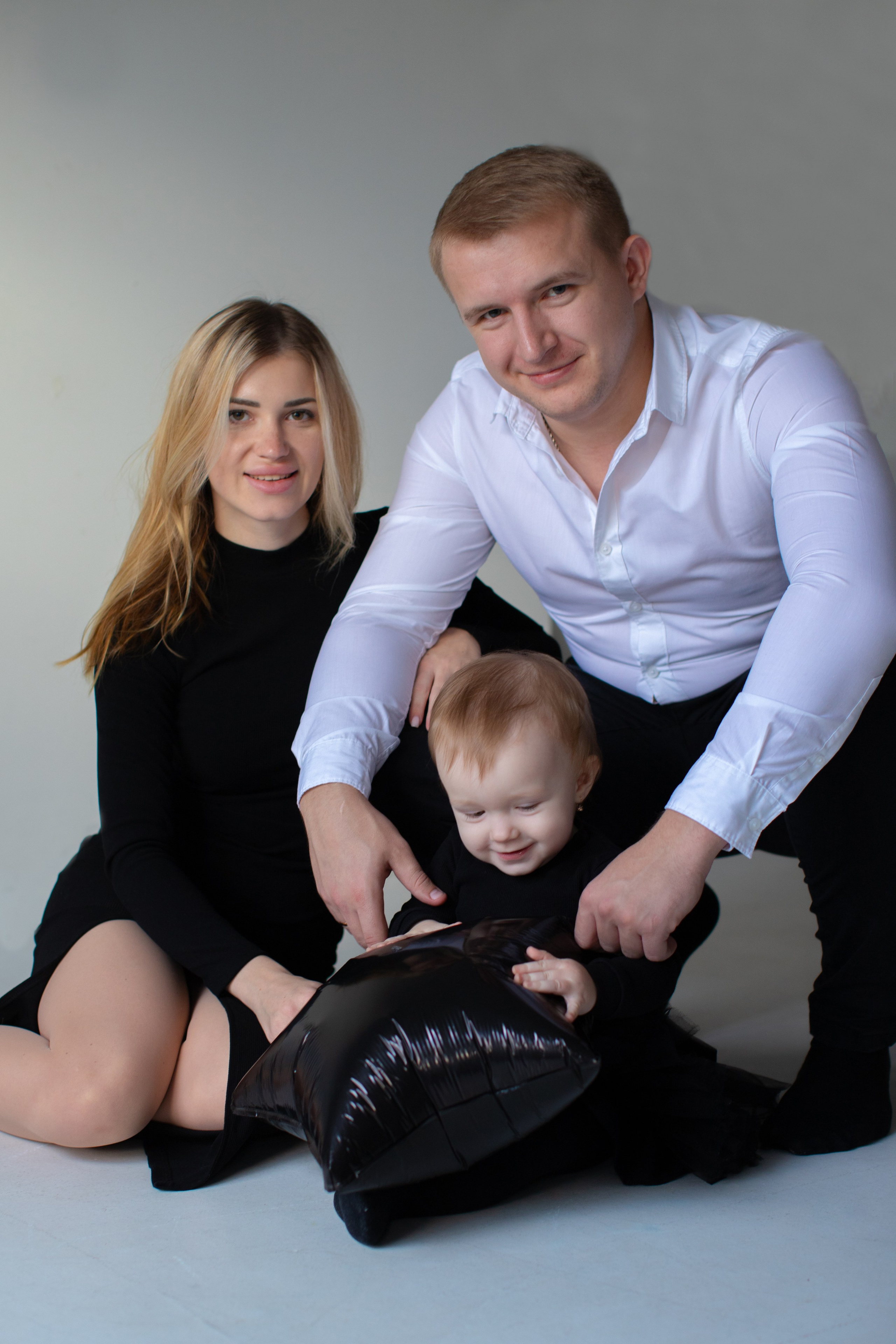 Машенька. Семейный и детский newborn фотограф в Ростове-на-Дону Наталья Лебедева