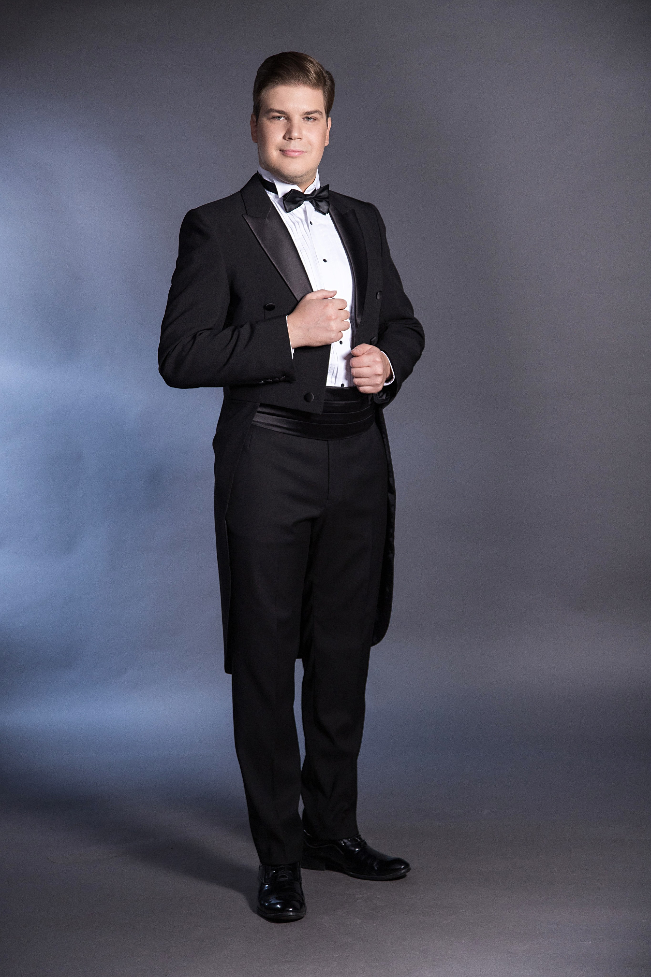 Студийный портрет для афиши. Креативный и женский Фотограф Омске Наталья Лебедева