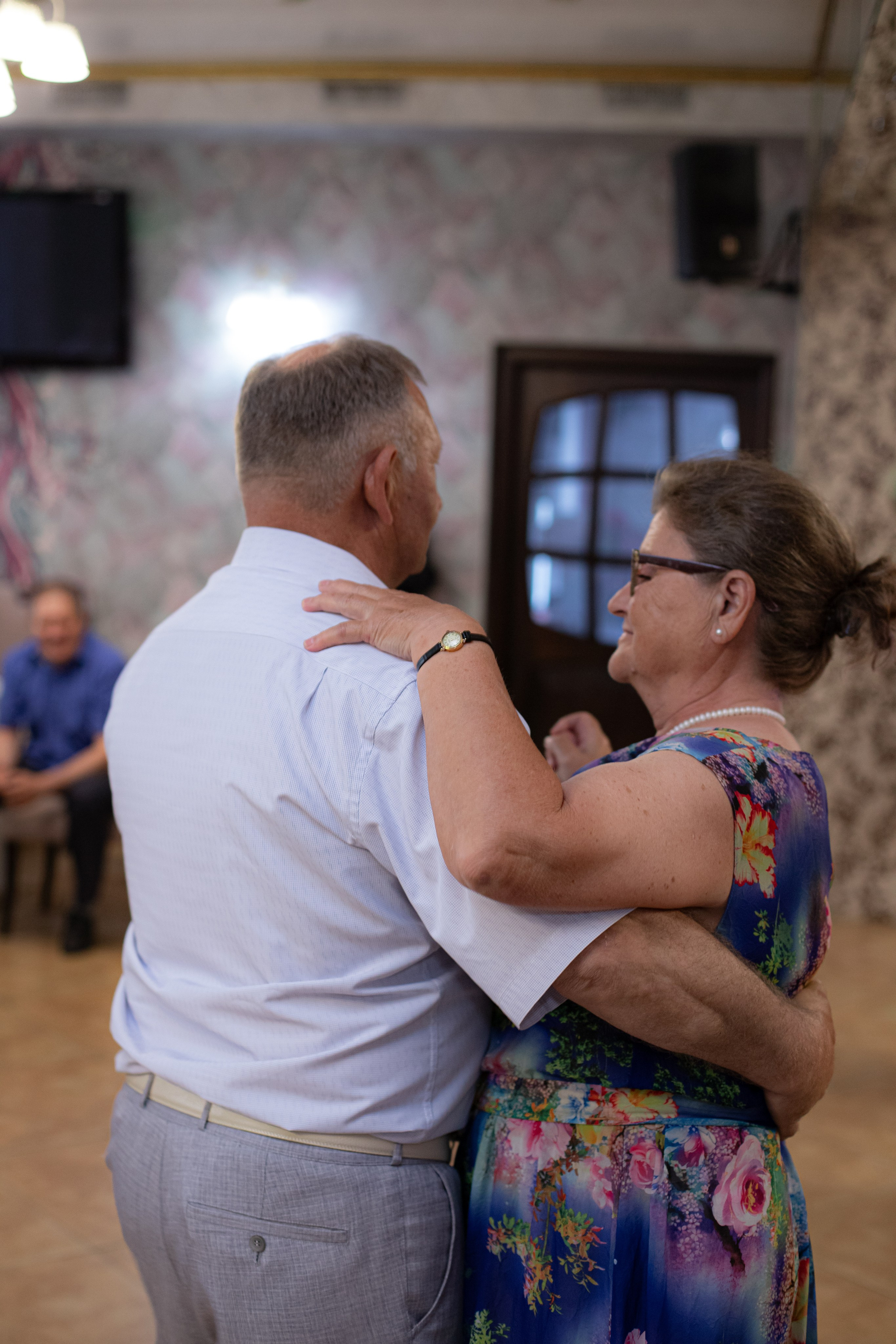 OKSANA BIRTHDAY. Photokarish