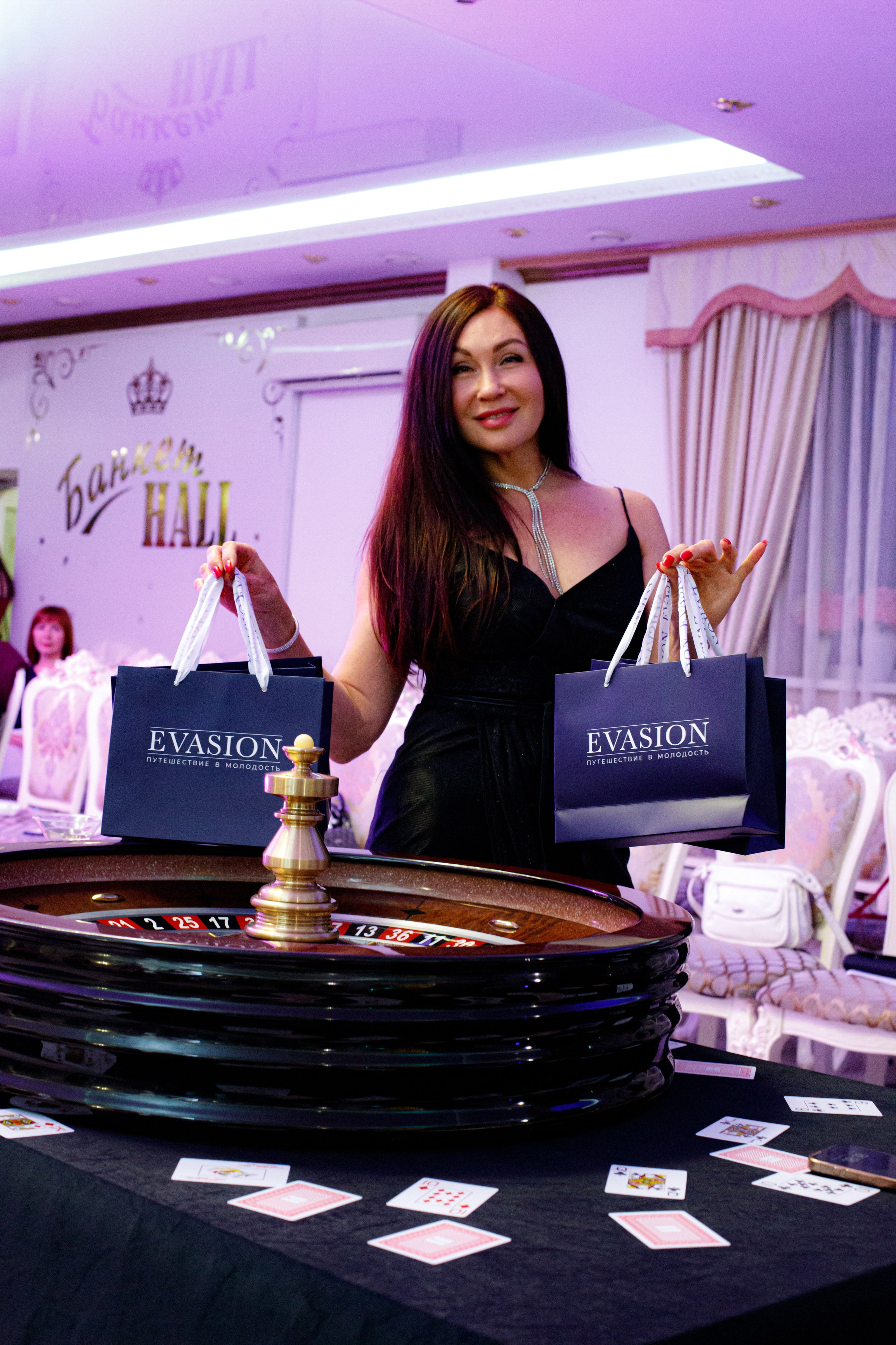 ELOSMED. Photokarish