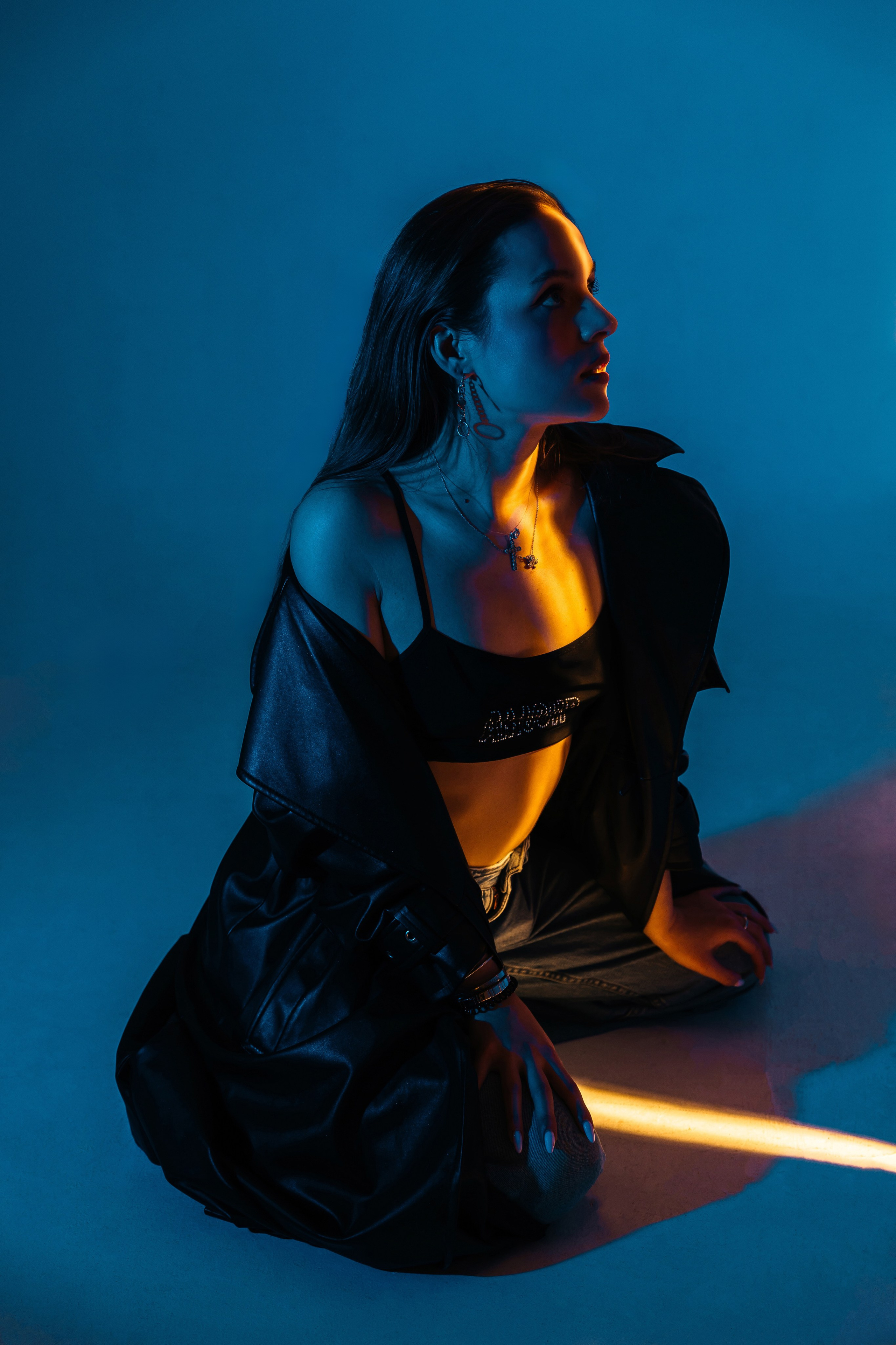 Портрет. Свадебный фотограф