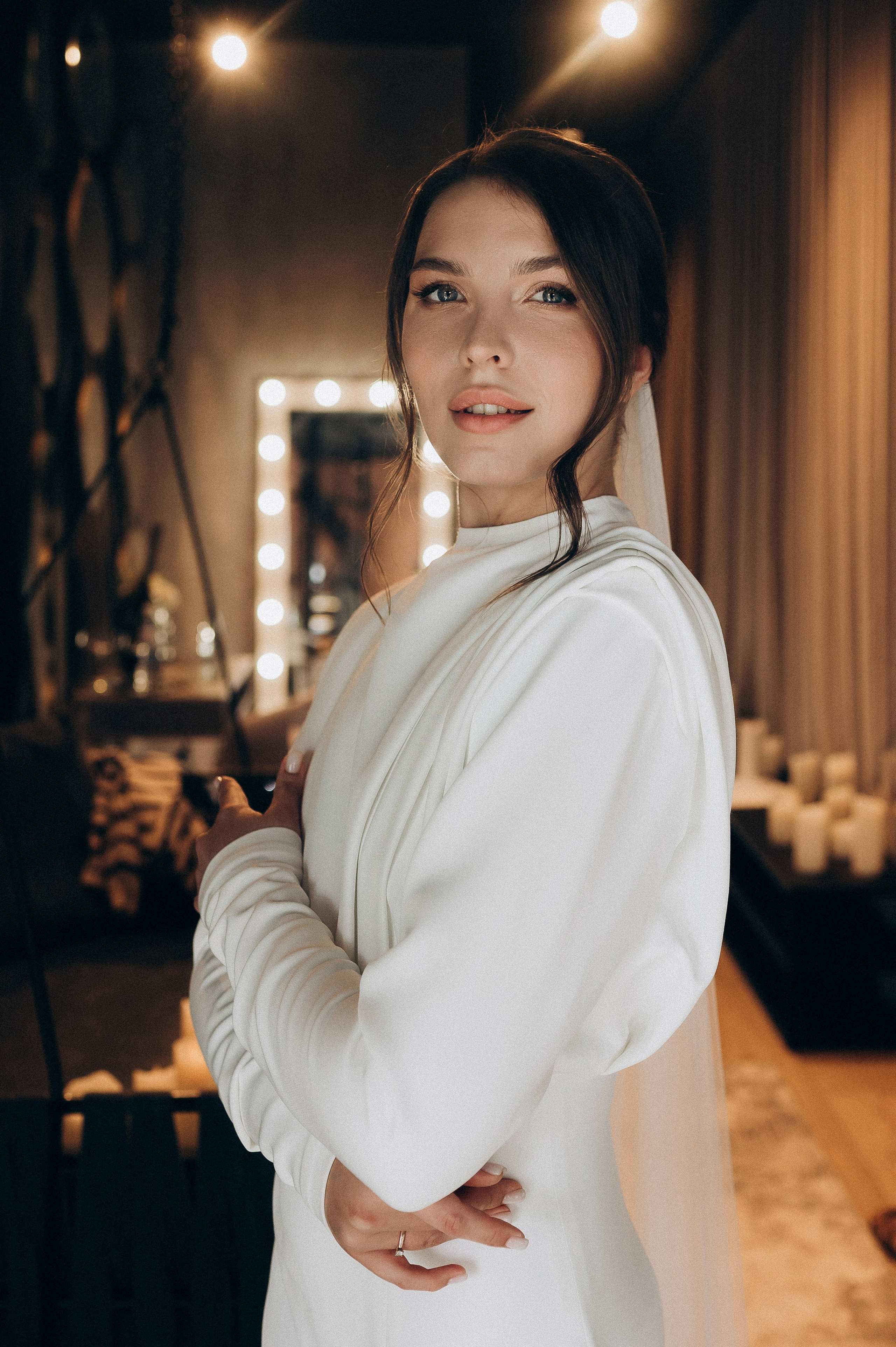 Игорь и Татьяна. Семейный и свадебный фотограф в Красноярске Садкеева Юлия