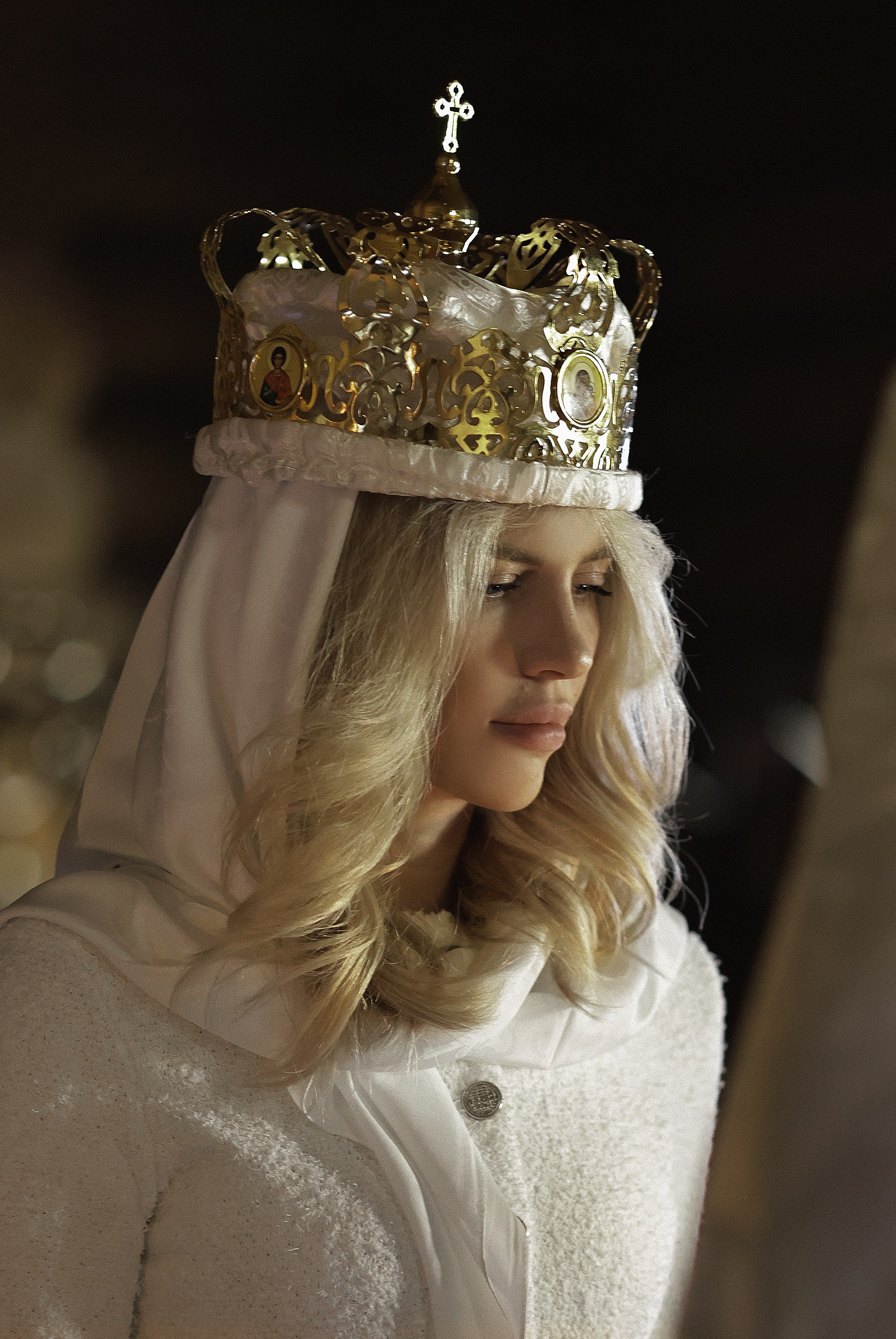 Венчаниe. Фотограф на Венчание и Крещение, семейный фотограф в Москве и области