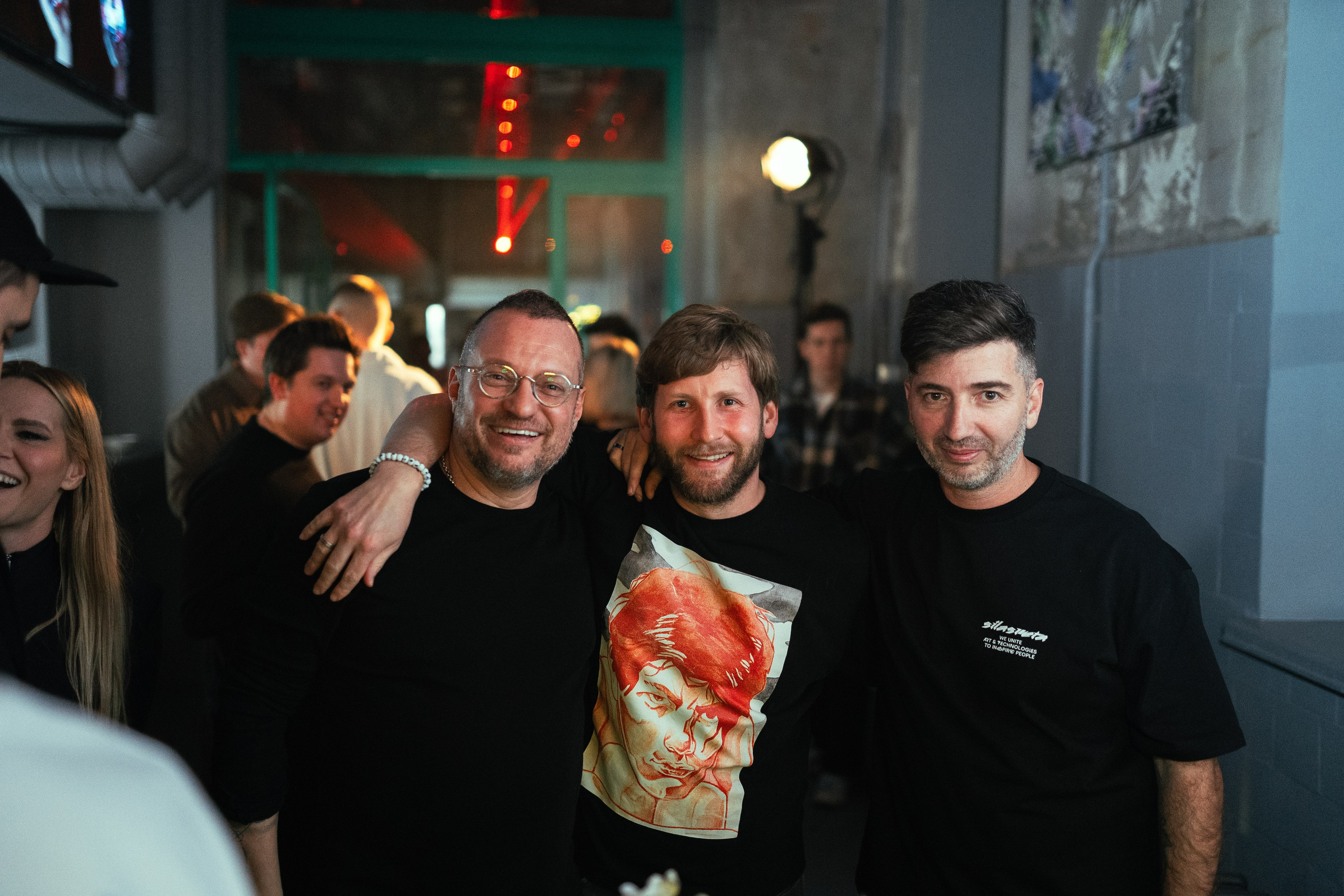 Sila sveta. Главная