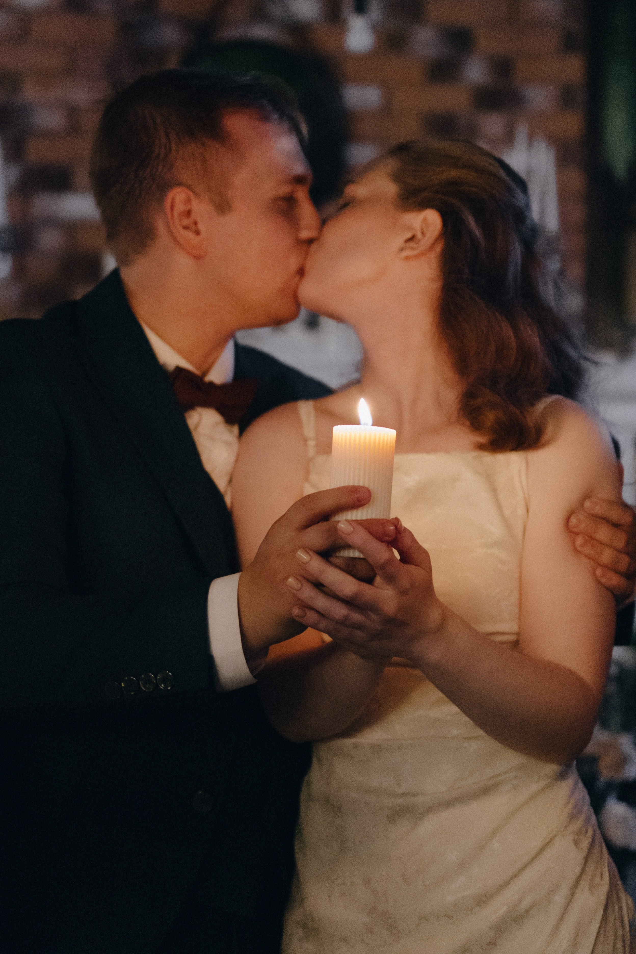 Анонс со свадьбы Леры и Кирилла. Свадебный фотограф Москва и другие города