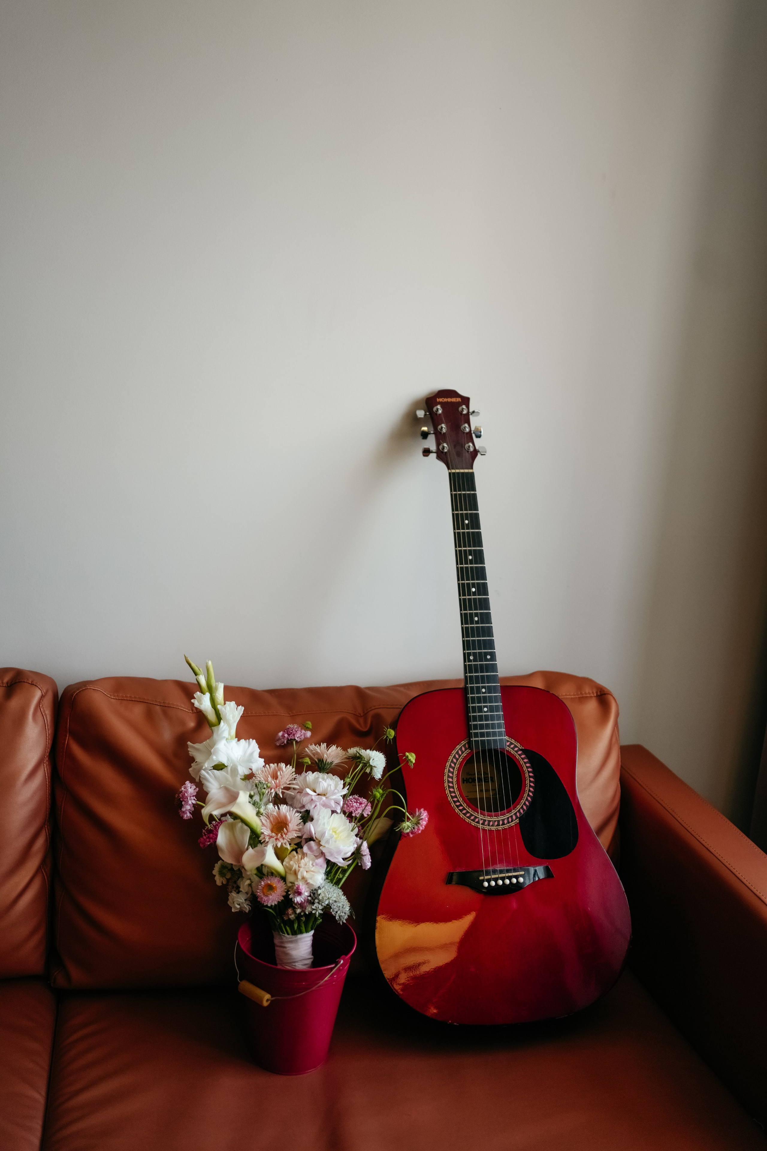 Максим и Арина, Нижний Тагил. Фотограф Перевозкина Анна