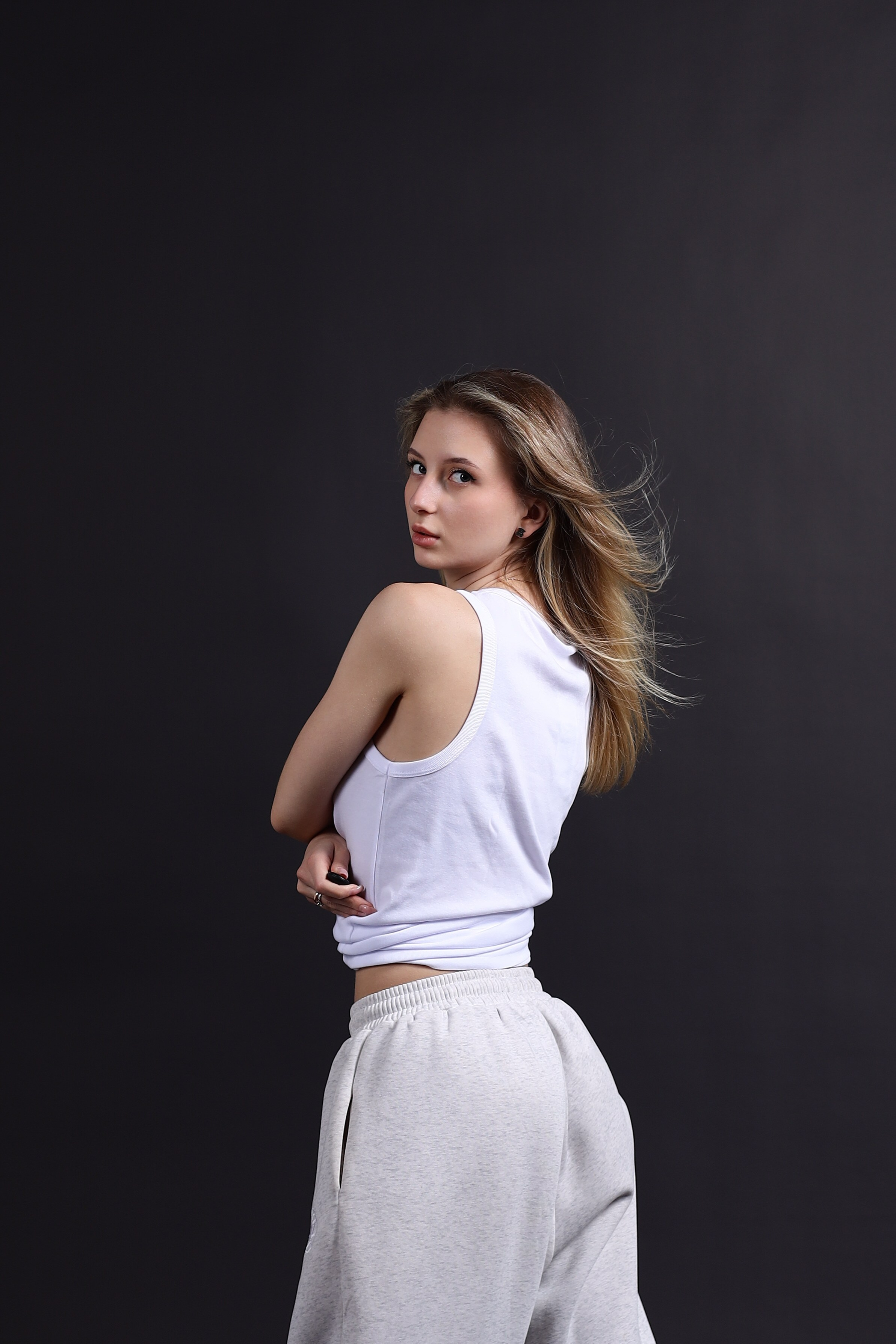 Елена. Фотостудия без фотографа Чехов. Первая студия автопортрета в Чехове